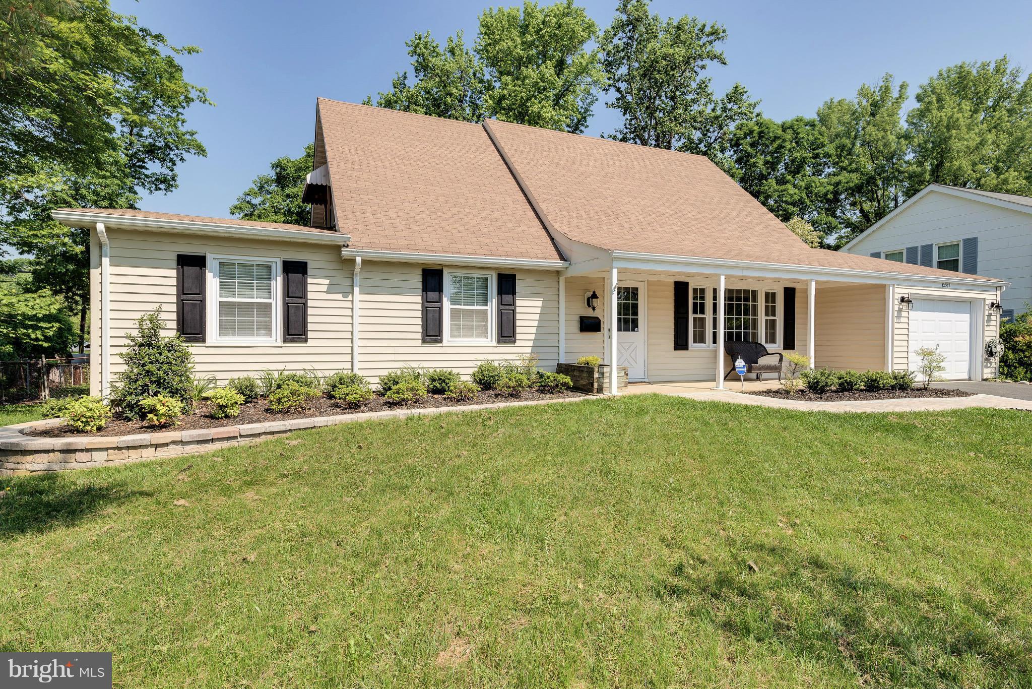 CHAPEL FORGE AT BELAIR - Residential