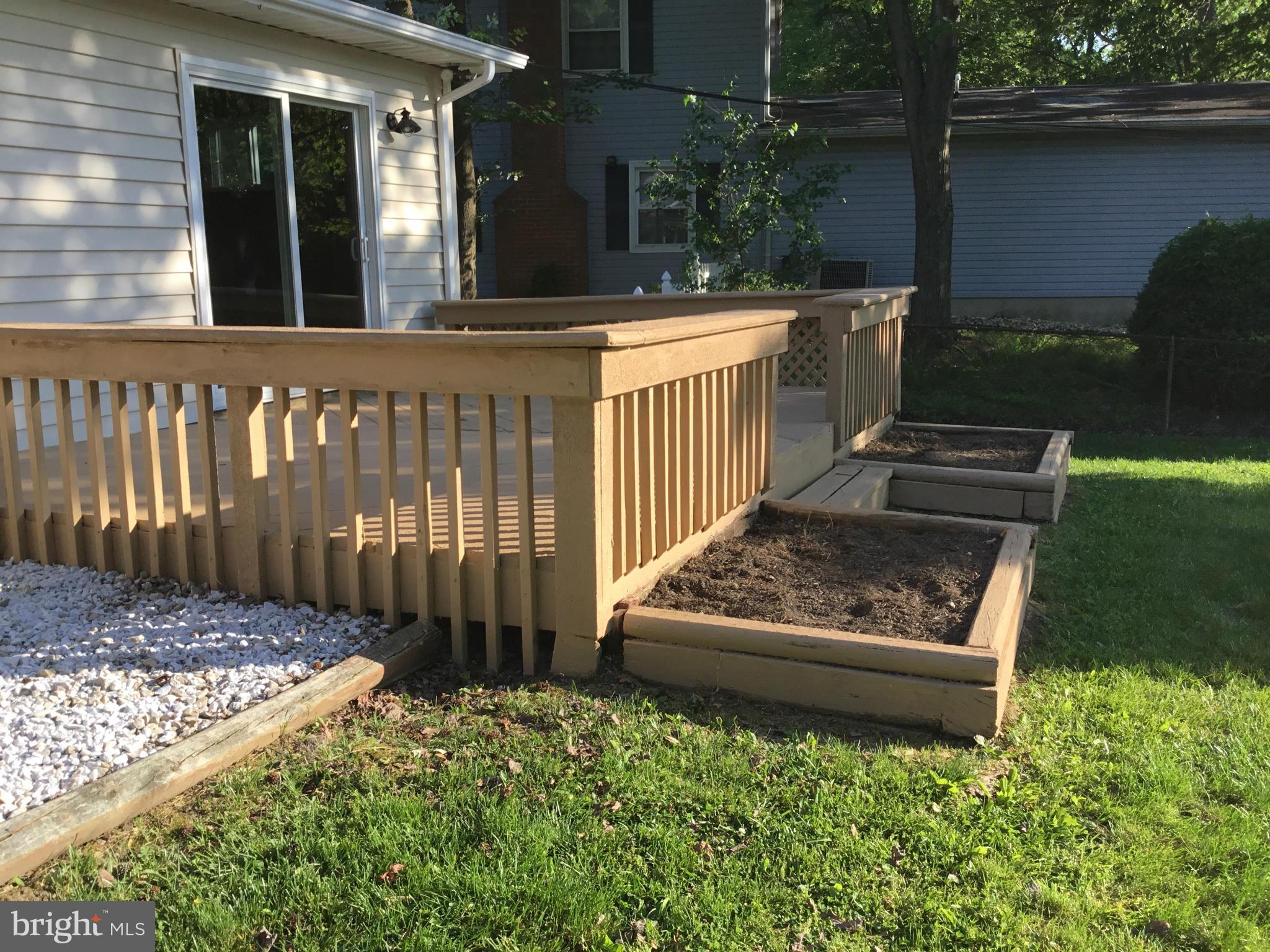 CHAPEL FORGE AT BELAIR - Residential