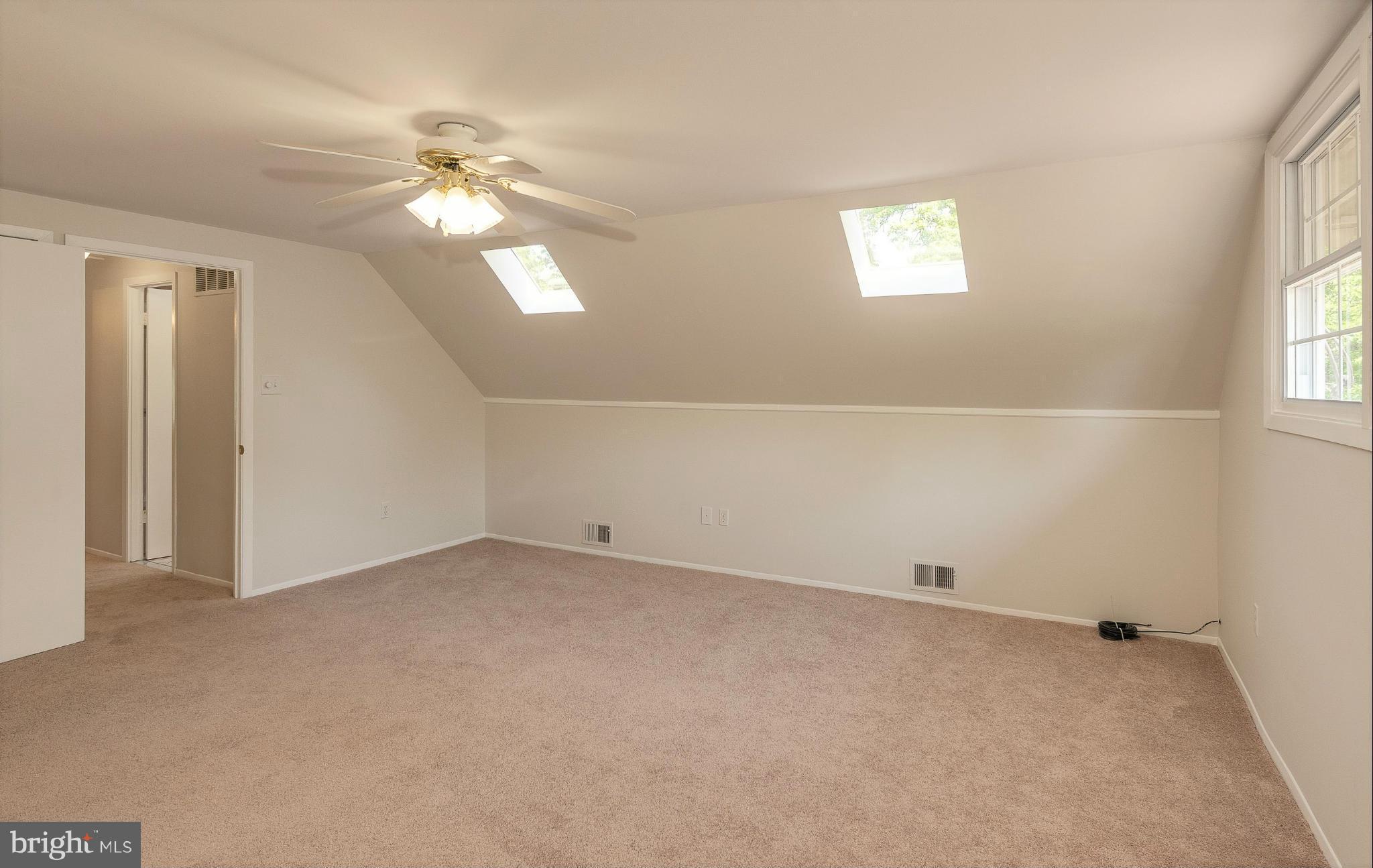 CHAPEL FORGE AT BELAIR - Residential