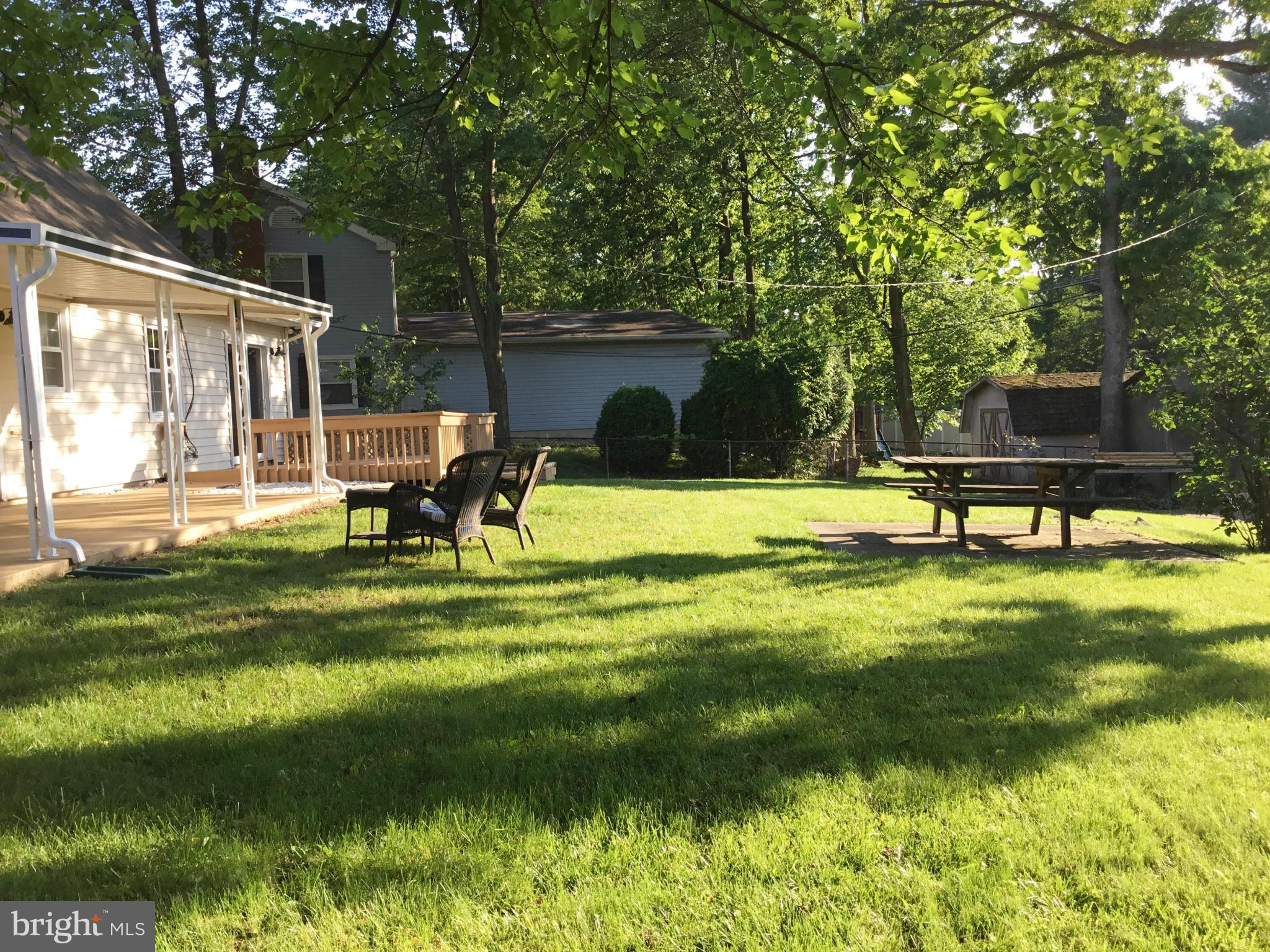 CHAPEL FORGE AT BELAIR - Residential