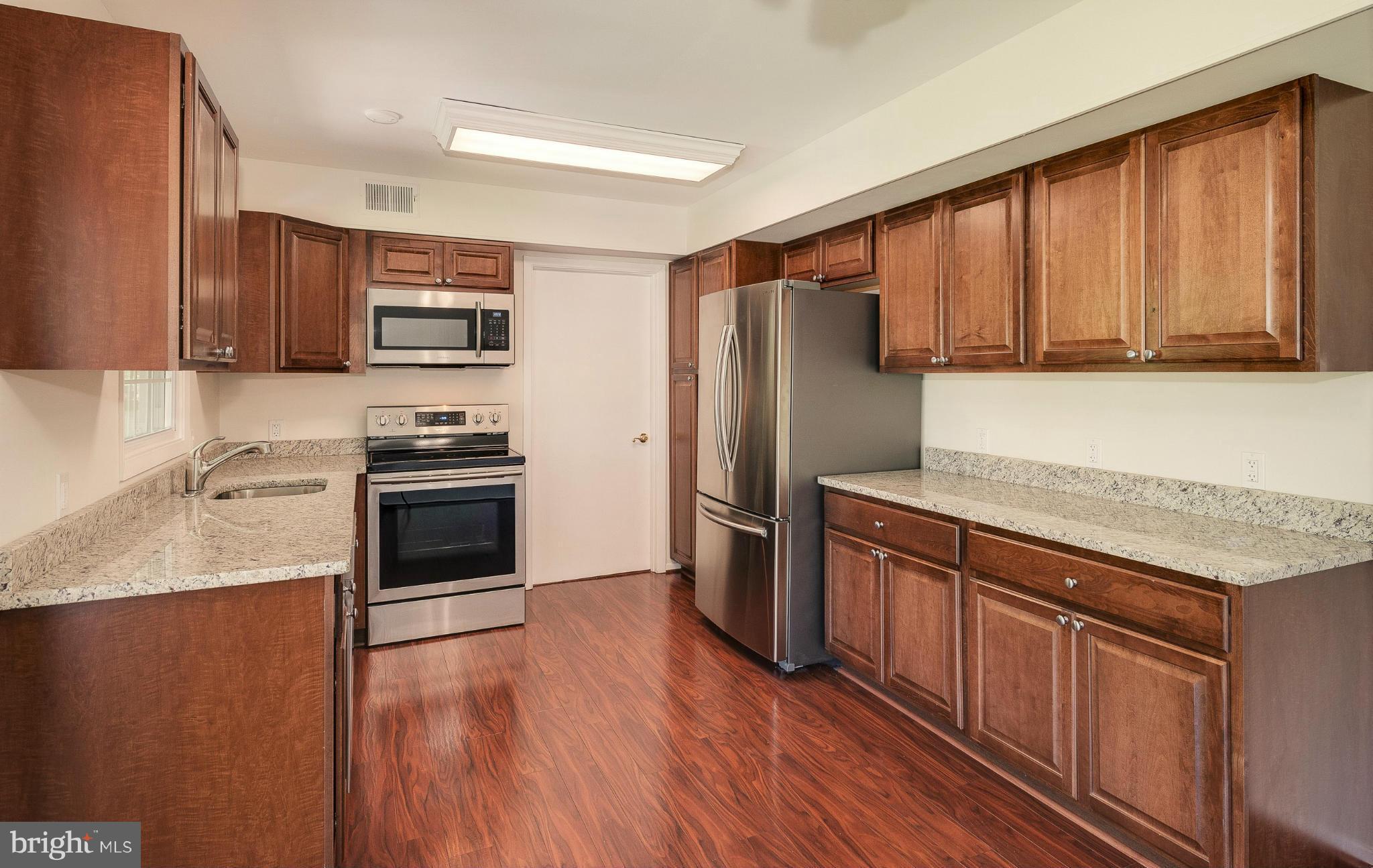 CHAPEL FORGE AT BELAIR - Residential