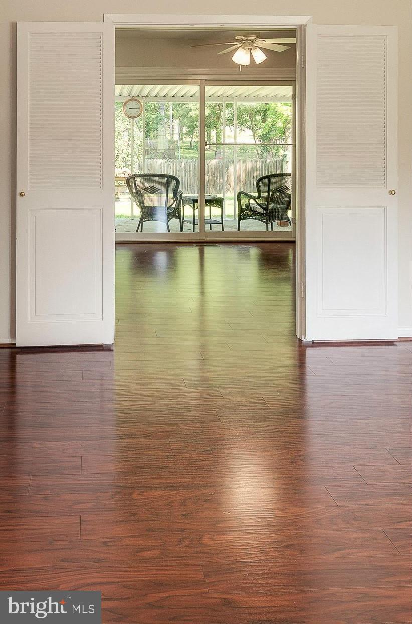 CHAPEL FORGE AT BELAIR - Residential