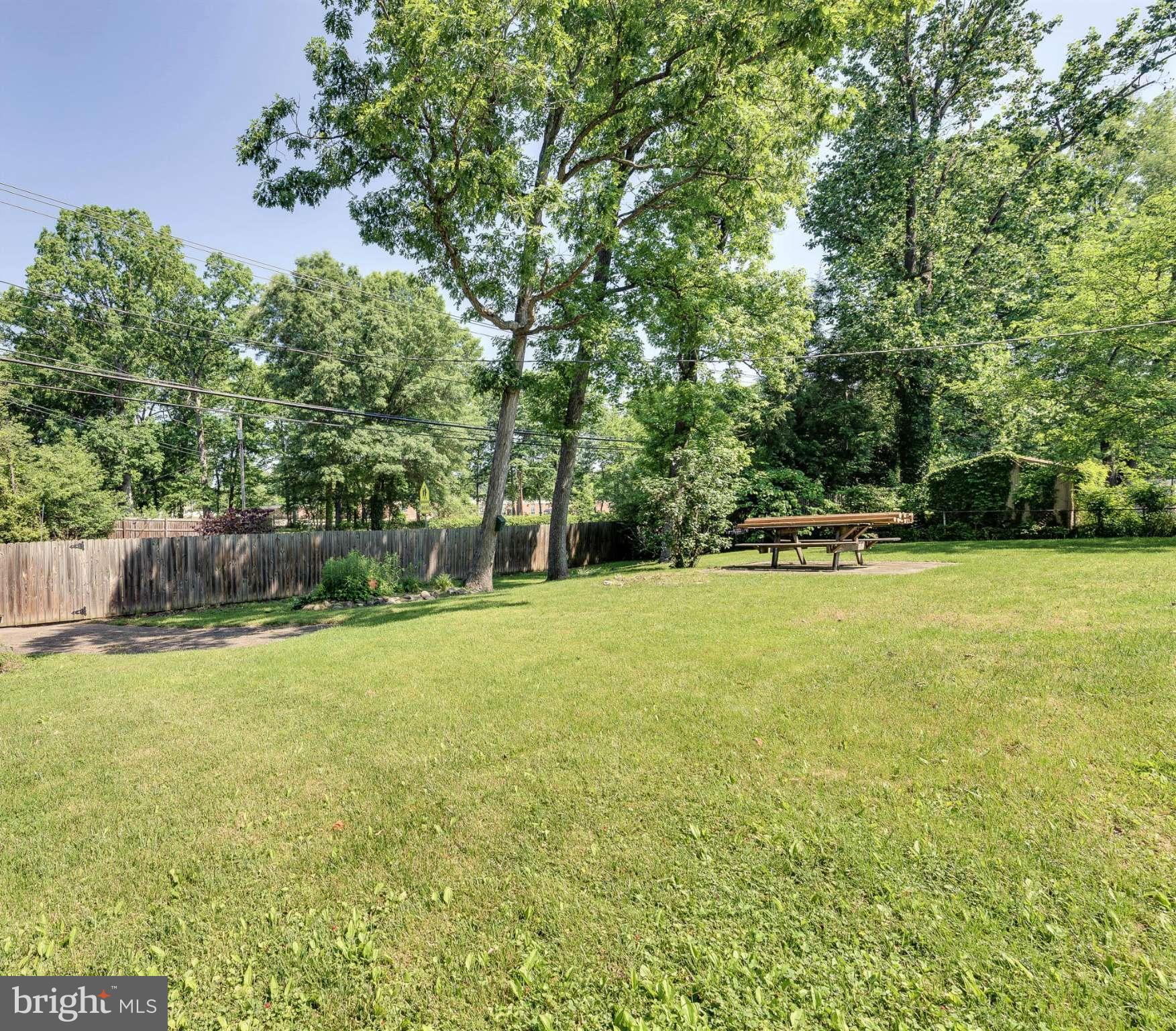 CHAPEL FORGE AT BELAIR - Residential