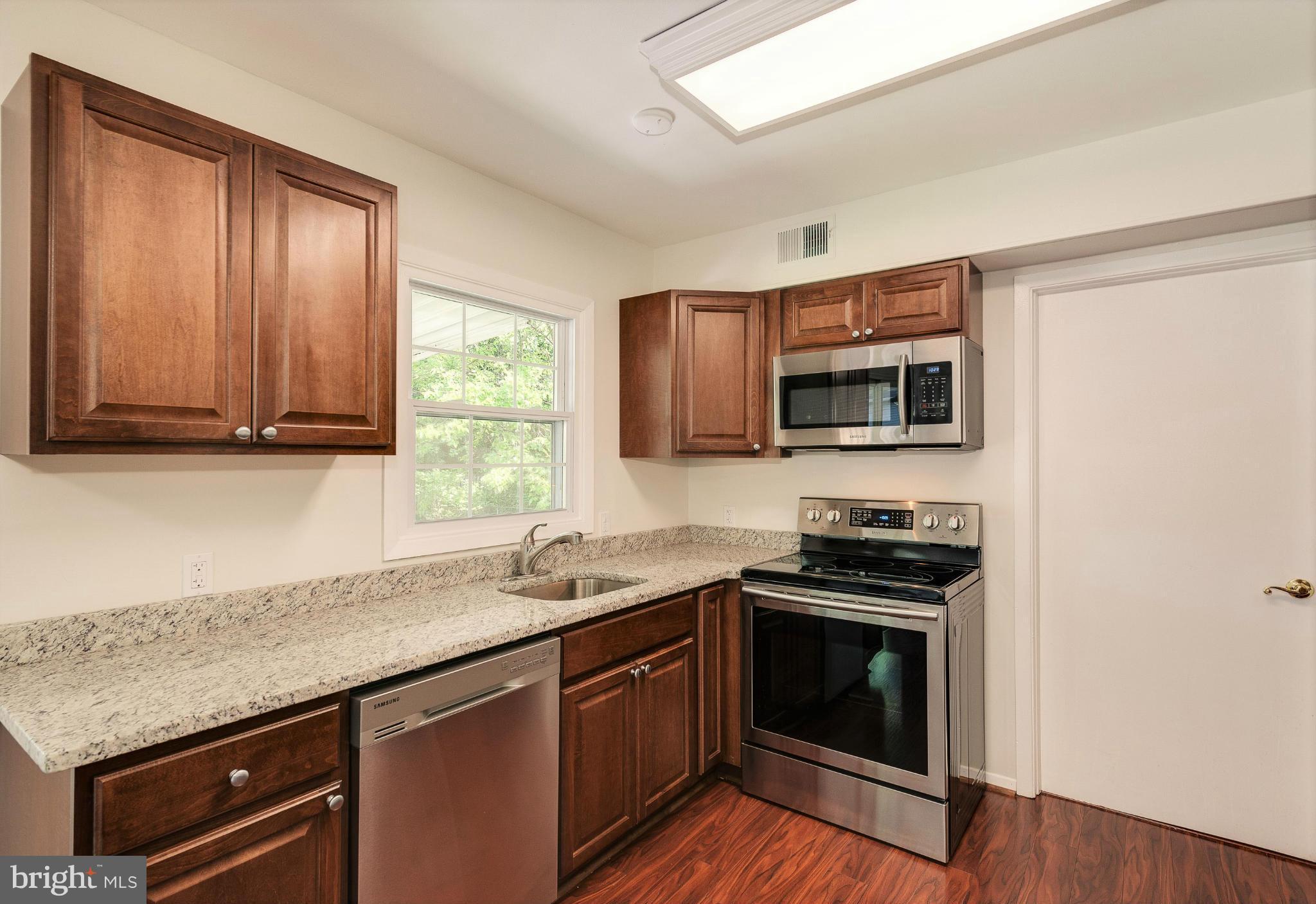 CHAPEL FORGE AT BELAIR - Residential