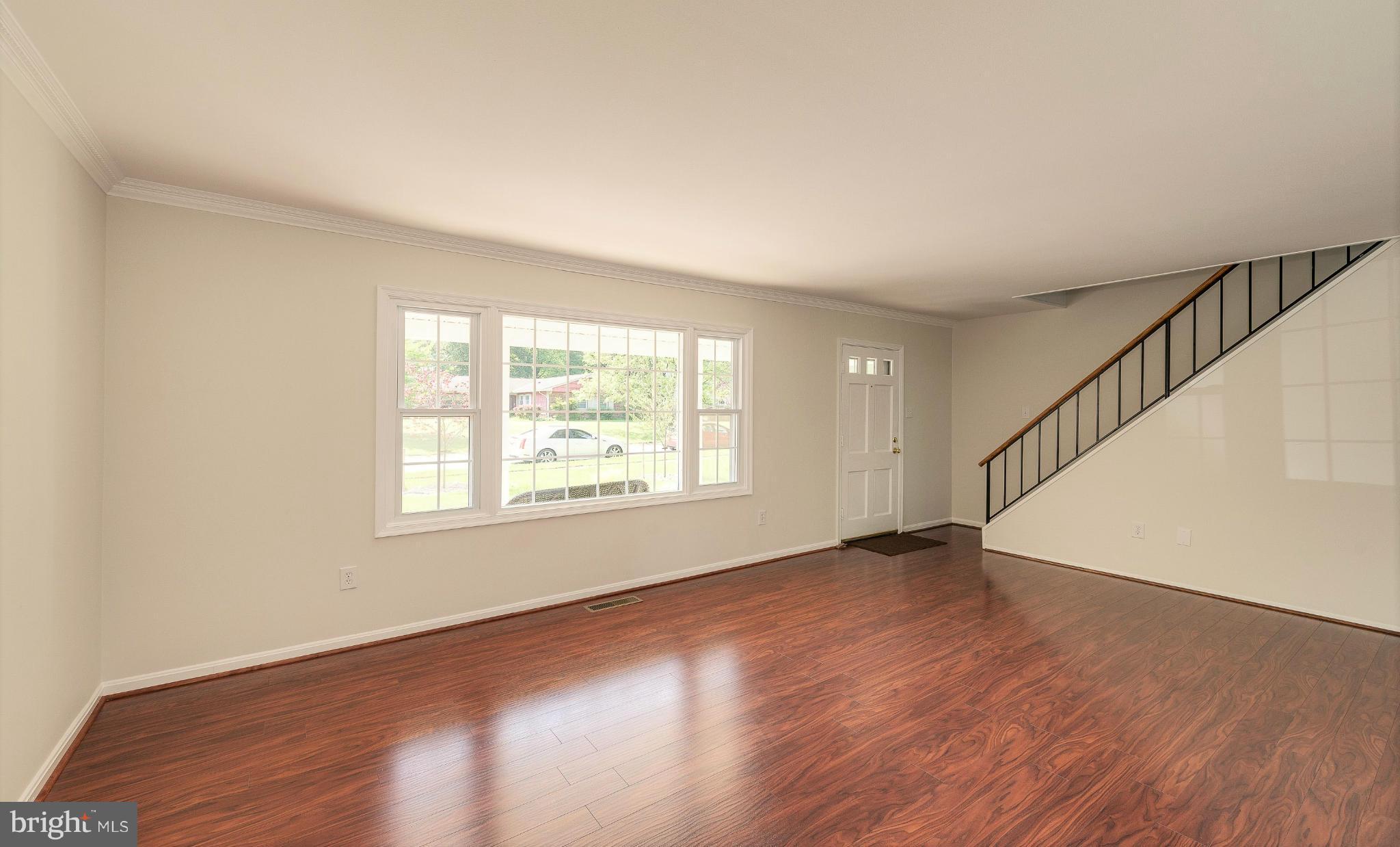 CHAPEL FORGE AT BELAIR - Residential