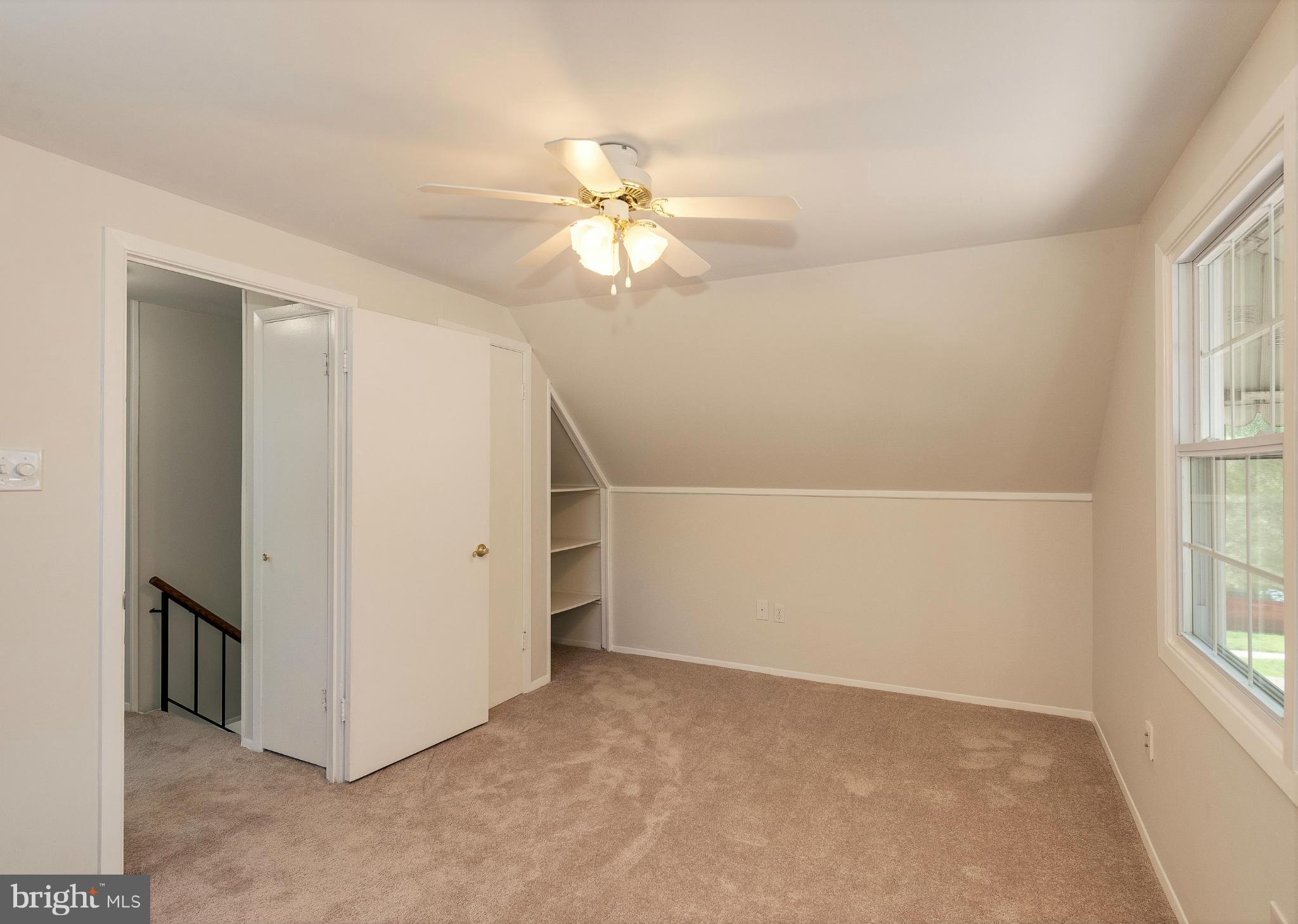 CHAPEL FORGE AT BELAIR - Residential