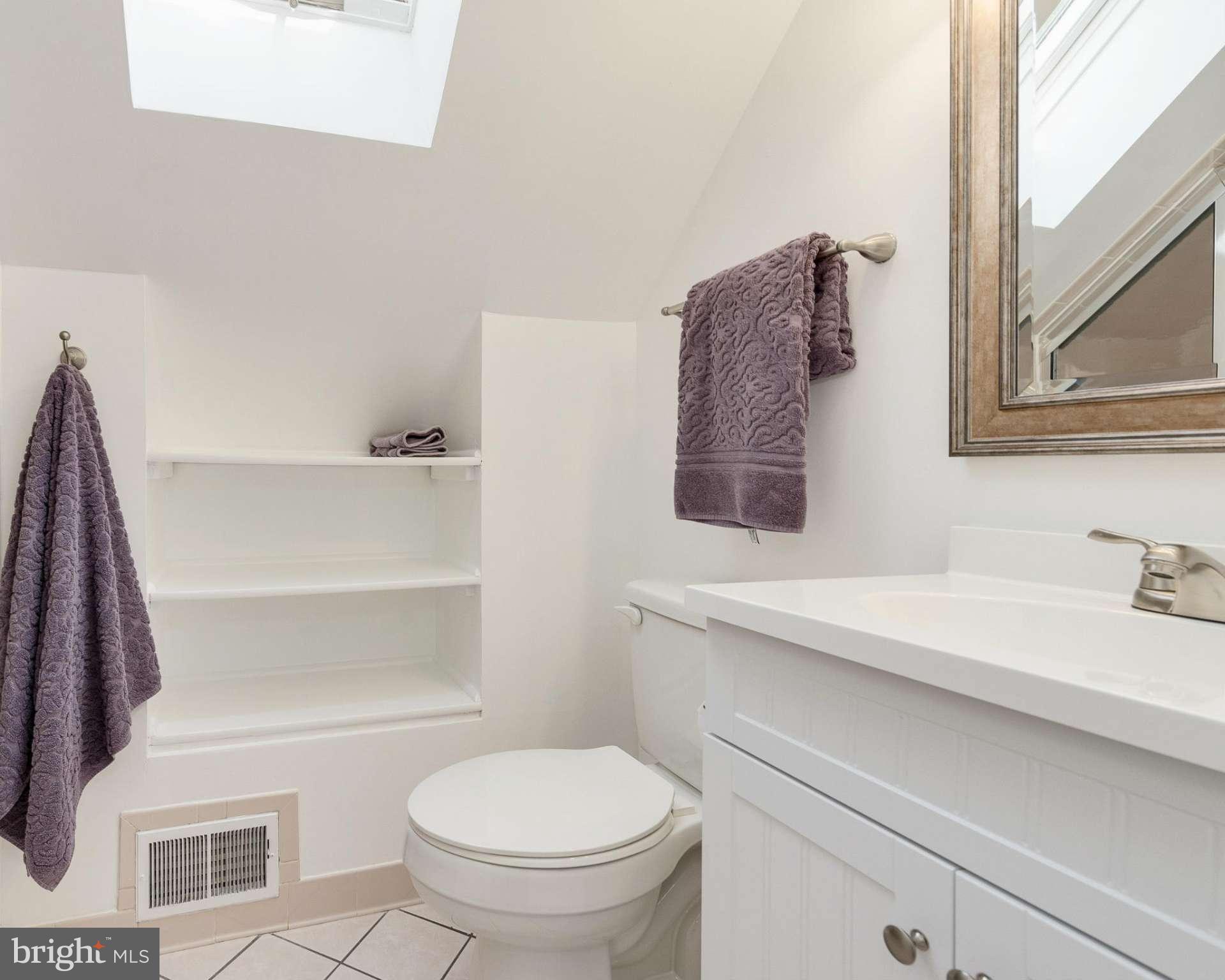 CHAPEL FORGE AT BELAIR - Residential