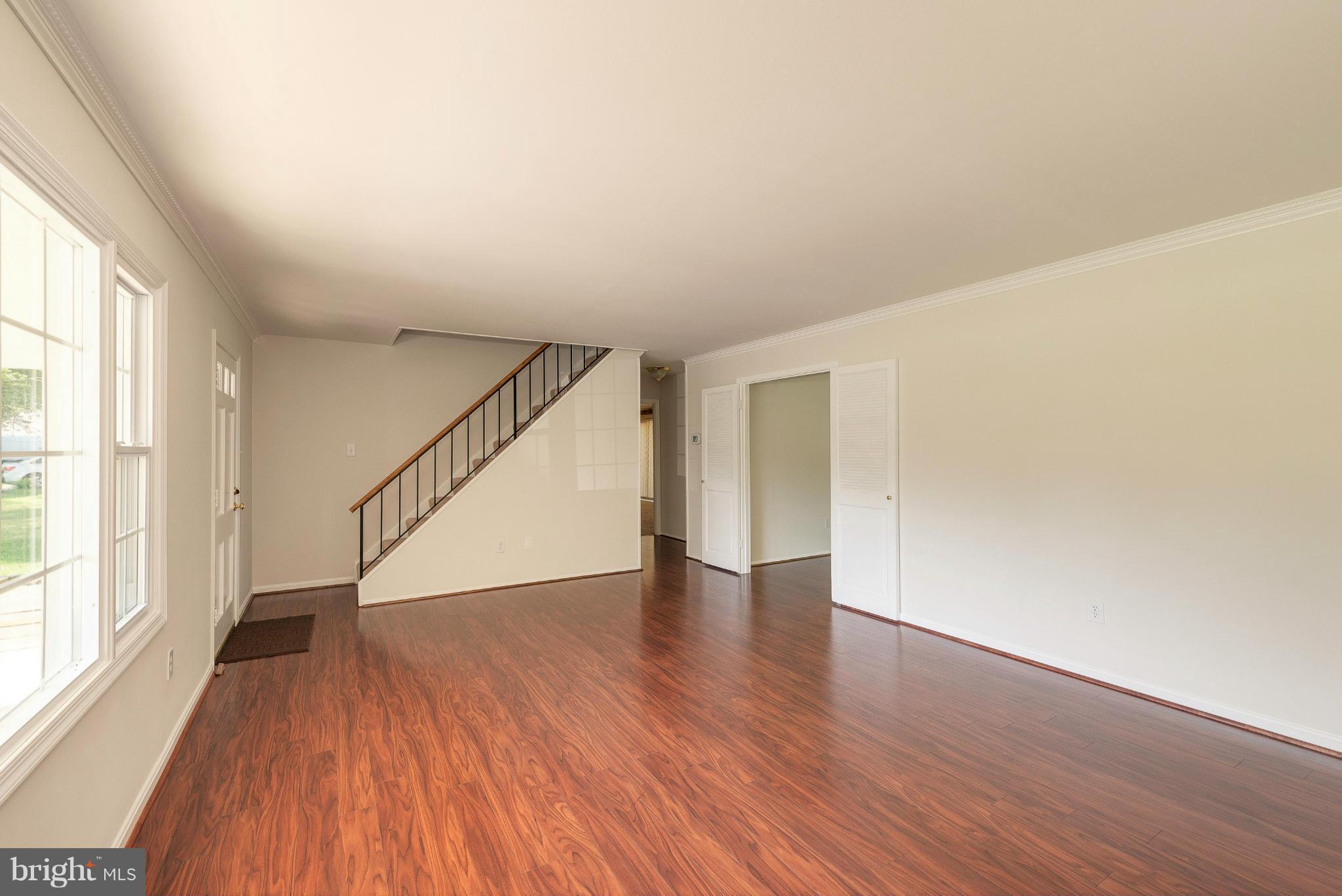 CHAPEL FORGE AT BELAIR - Residential