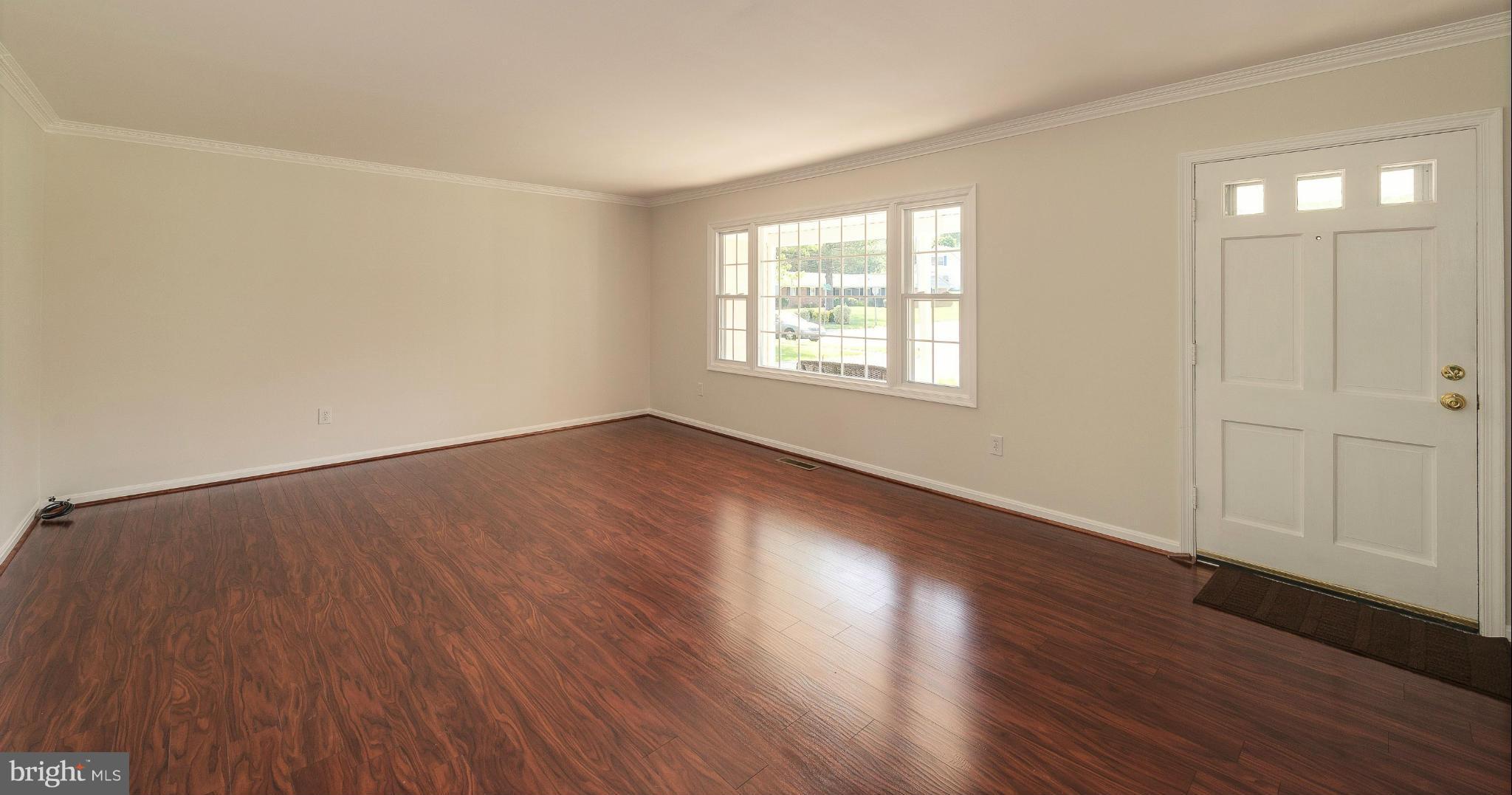 CHAPEL FORGE AT BELAIR - Residential