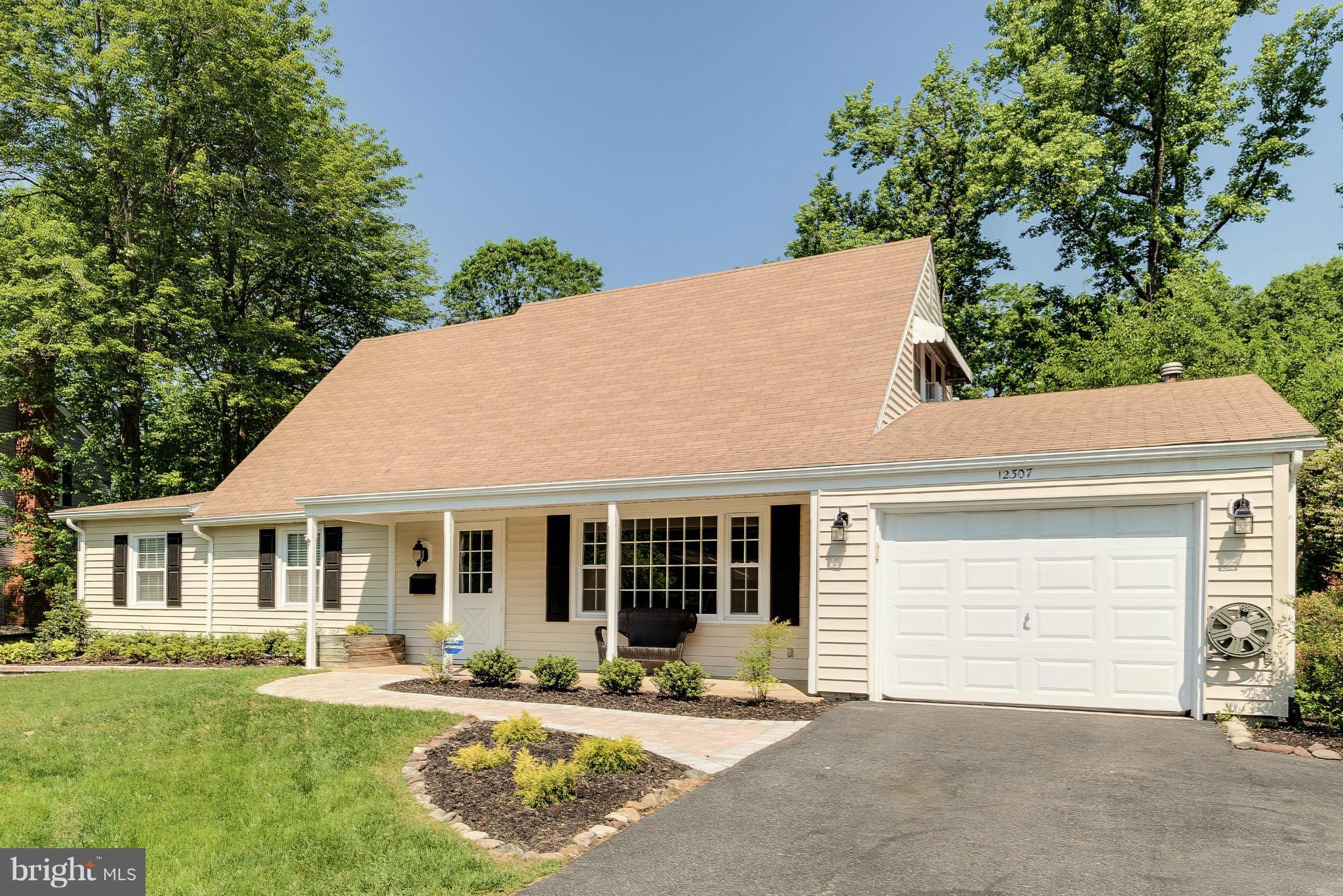 CHAPEL FORGE AT BELAIR - Residential