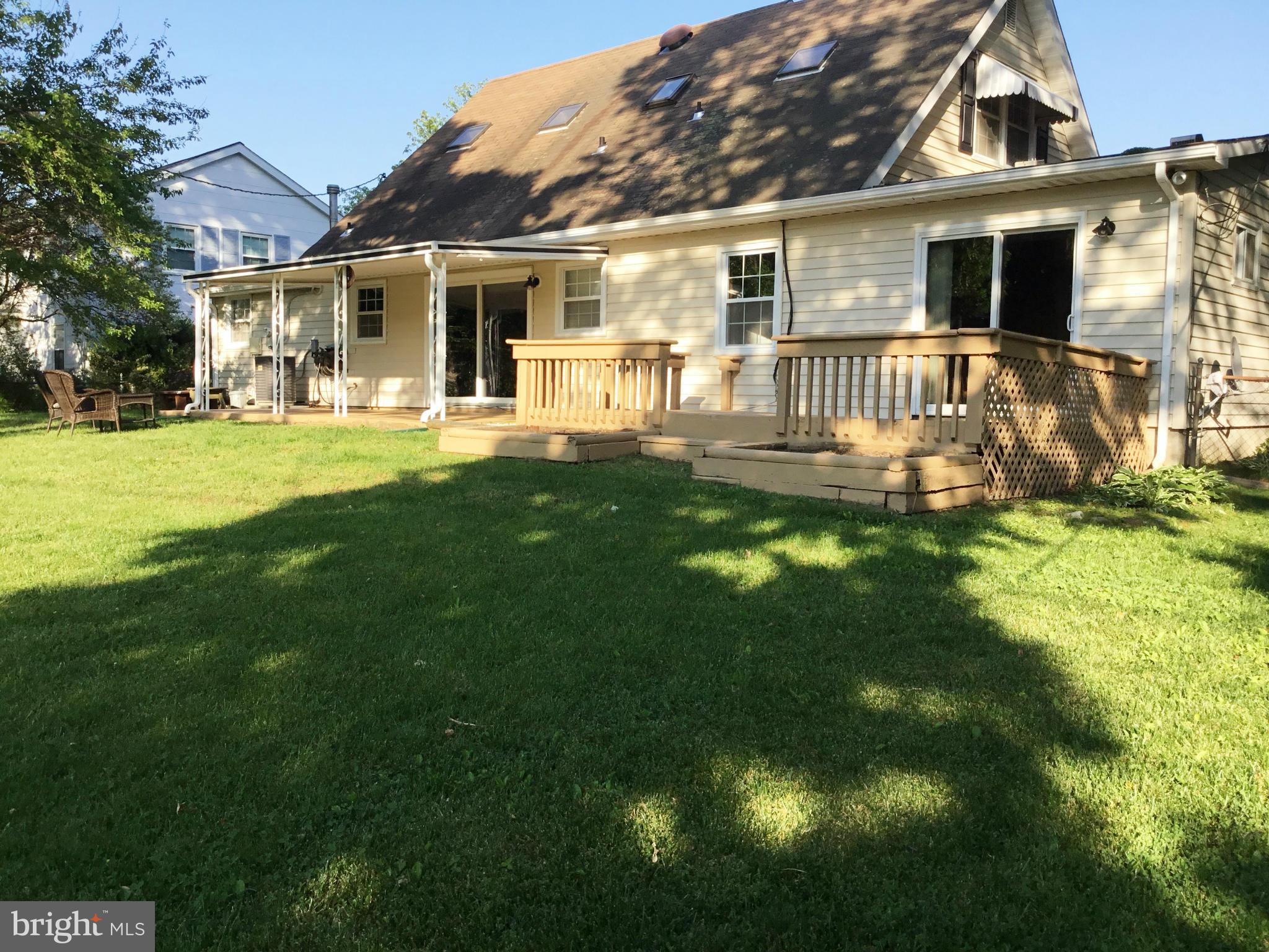 CHAPEL FORGE AT BELAIR - Residential