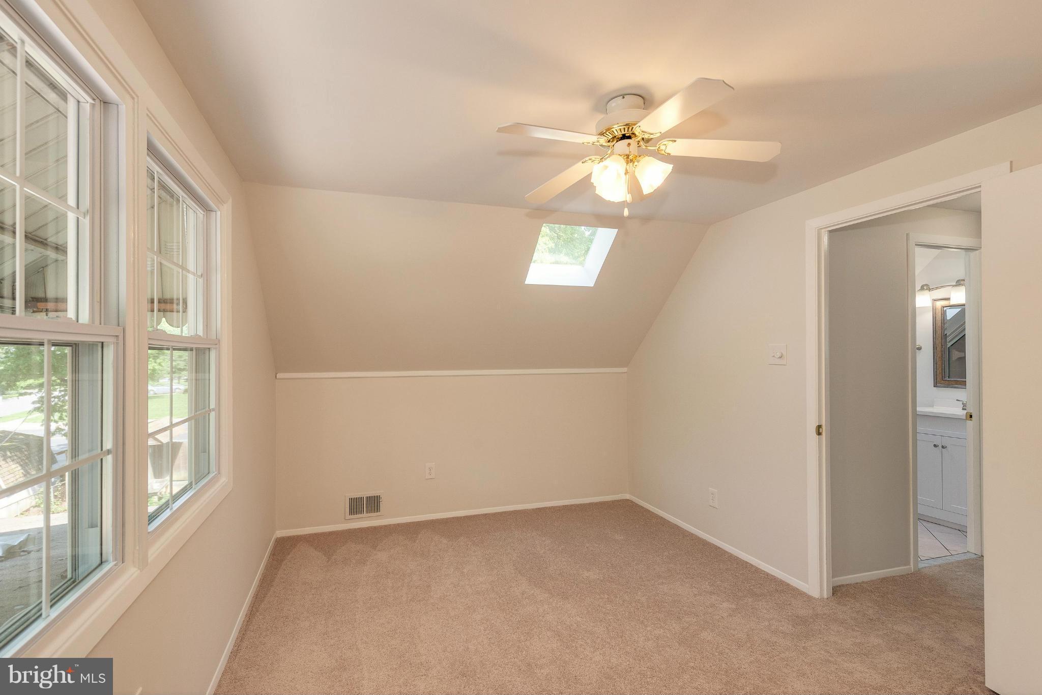 CHAPEL FORGE AT BELAIR - Residential