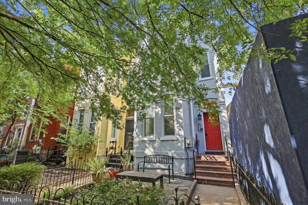 1812 6TH ST NW, WASHINGTON, DC 20001 - Image d95950559fc235e3c2c8a1cd8f95e12f/3322285357
