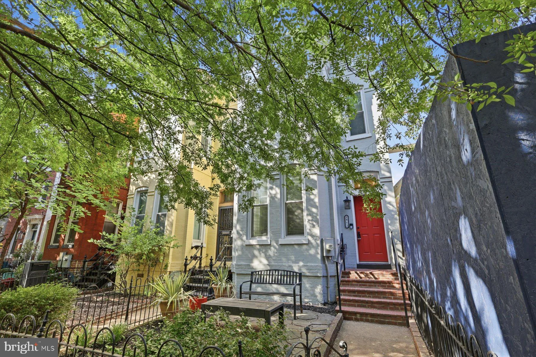 1812 6th Street NW, Washington, DC 20001