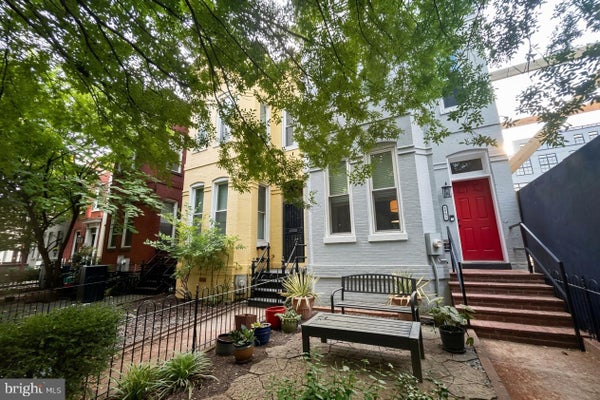 1812 6TH ST NW, WASHINGTON, DC 20001 - Image d95950559fc235e3c2c8a1cd8f95e12f/579748258