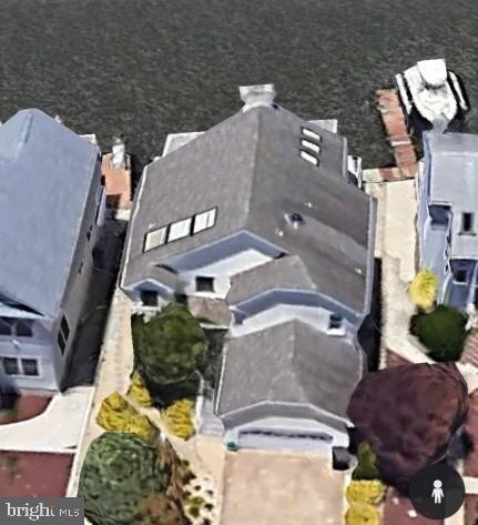 Large waterfront Home in highly sought neighborhood