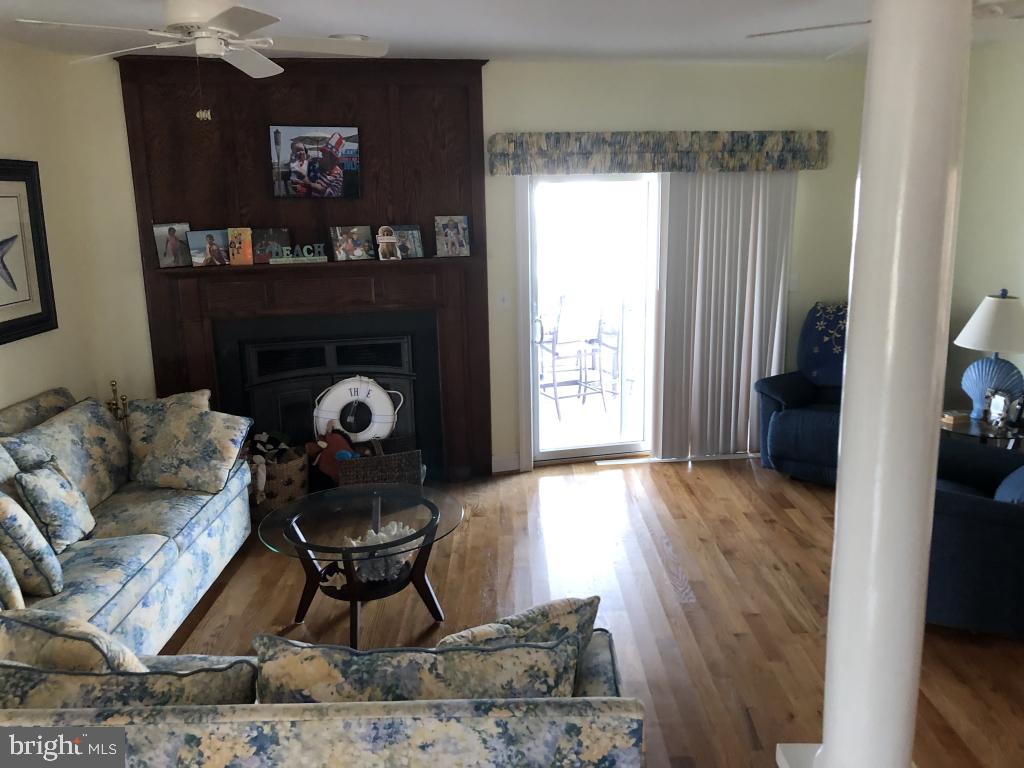 14121 CAINE STABLE ROAD