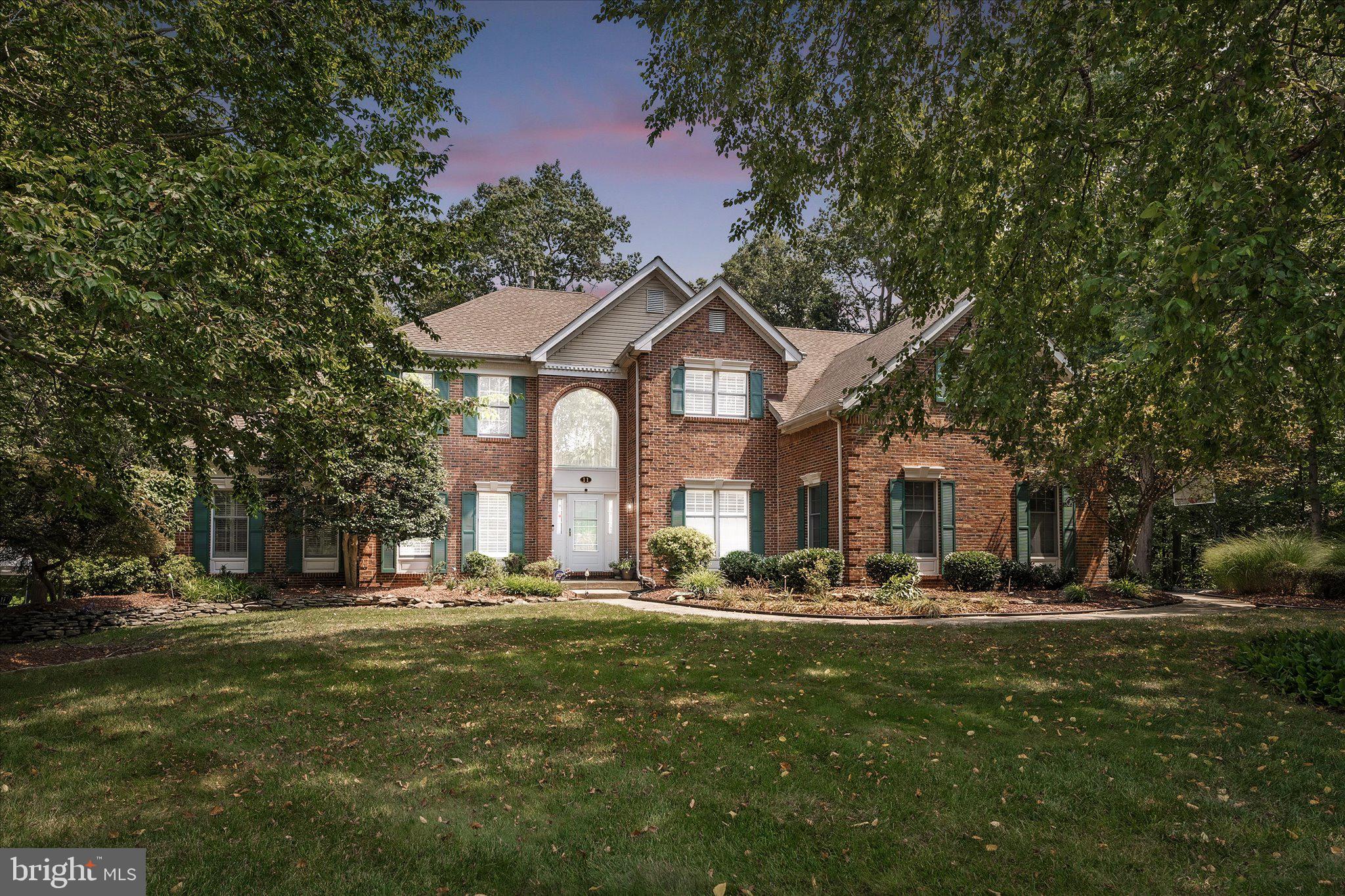 11 PICKERING