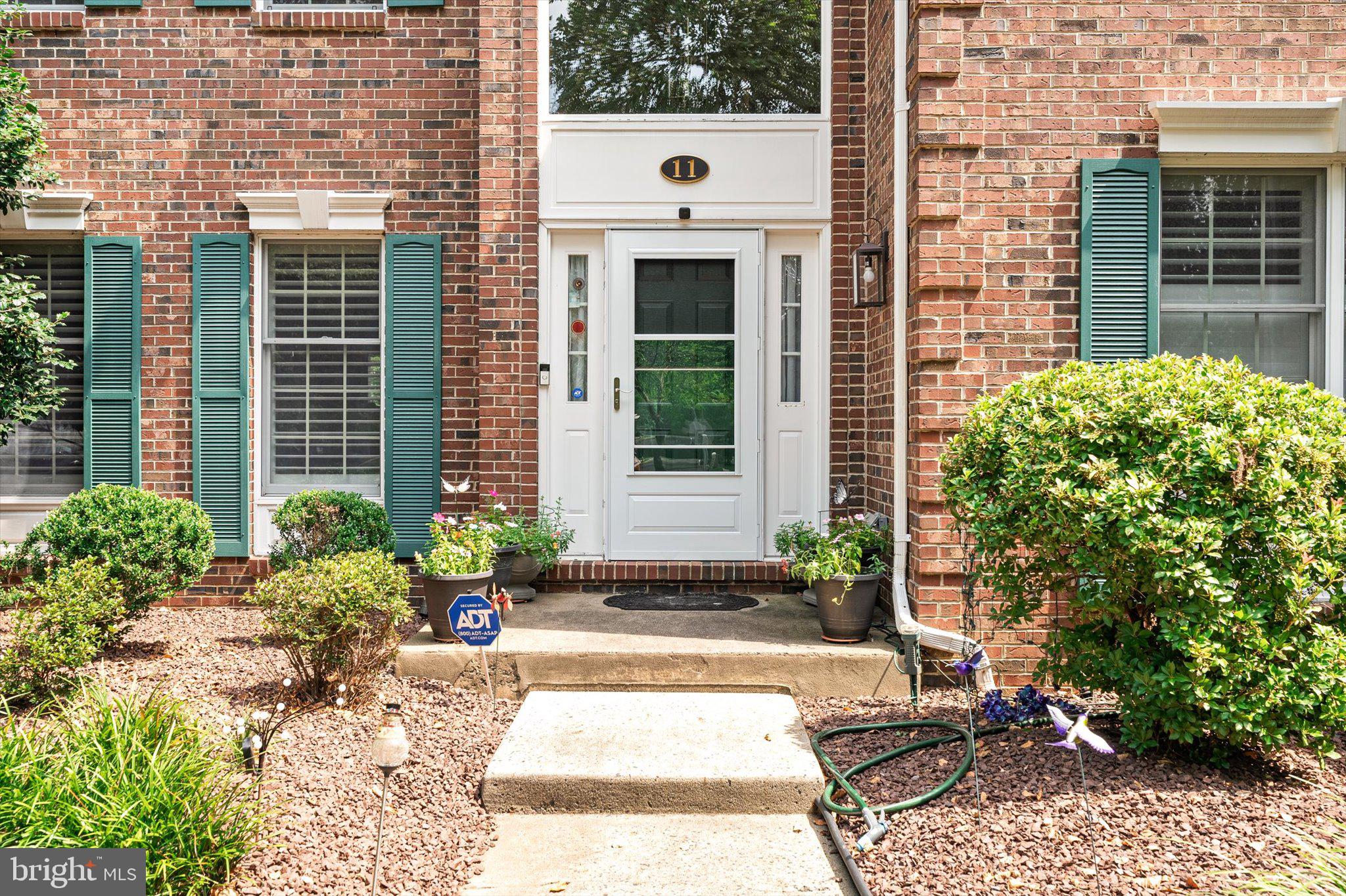 11 PICKERING