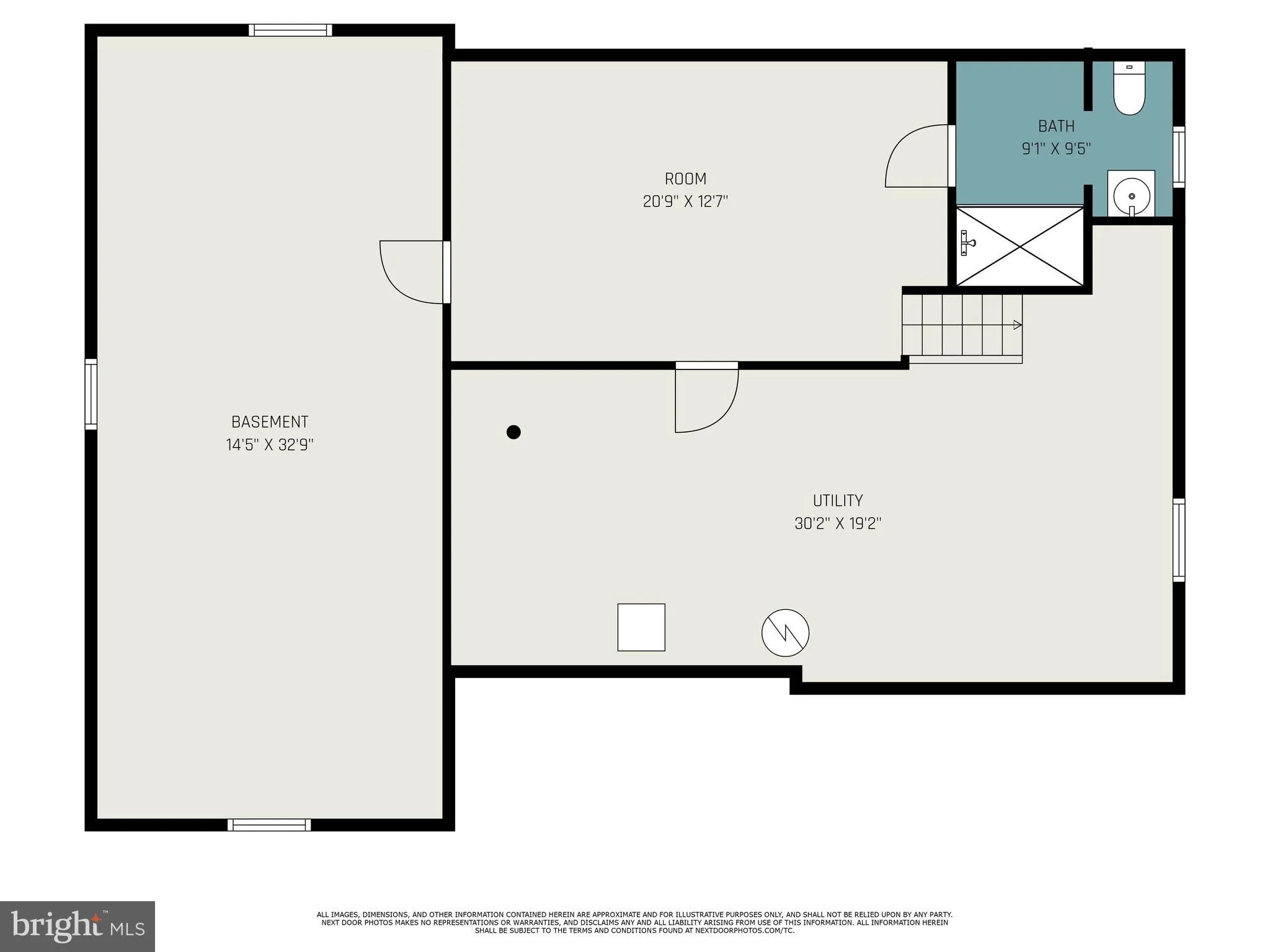 Harrisburg, Pennsylvania 17109, United States, 3 Bedrooms Bedrooms, ,2 BathroomsBathrooms,Residential,Pending,161285