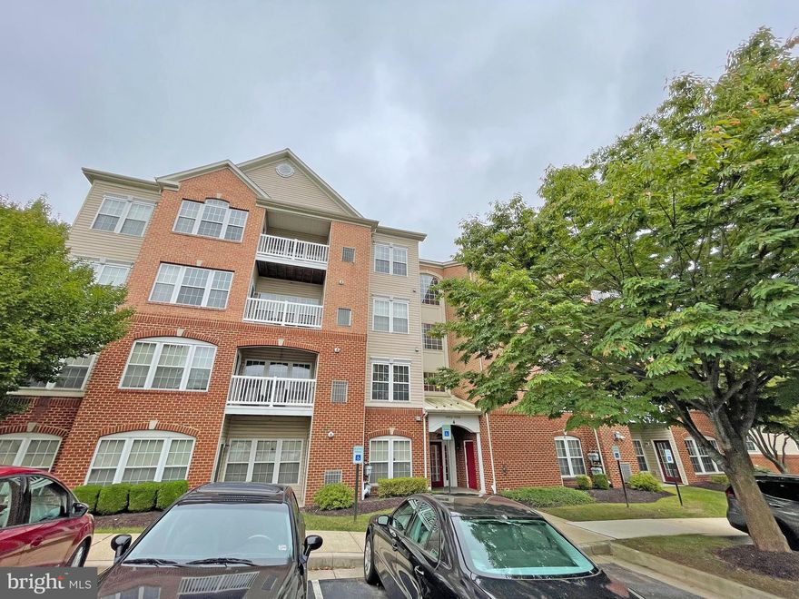 No need to worry about shoveling snow or cutting the grass when you live at the Village of Mill Run Community. This beautifully established community features all brick buildings with elevators, walking trails, spacious floor plans, well maintained common area, secure access entry, all conveniently located within minutes to shopping, library, fitness centers, and of course some neighborhood favorite restaurants. This Ground Level Condo offers 2 Bedrooms and 2 Full Bathrooms. Large Living room, Separate Dining Area and an additional office/siting room. The updated Kitchen features granite countertops, Stainless Steel appliances and 42’ cabinets. The primary suite features a bathroom with dual sinks, a walk-in closet, plenty of room for your bedroom suite and a comfortable sitting area. The guest bedroom is bright and airy with a guest bath. Welcome Home!