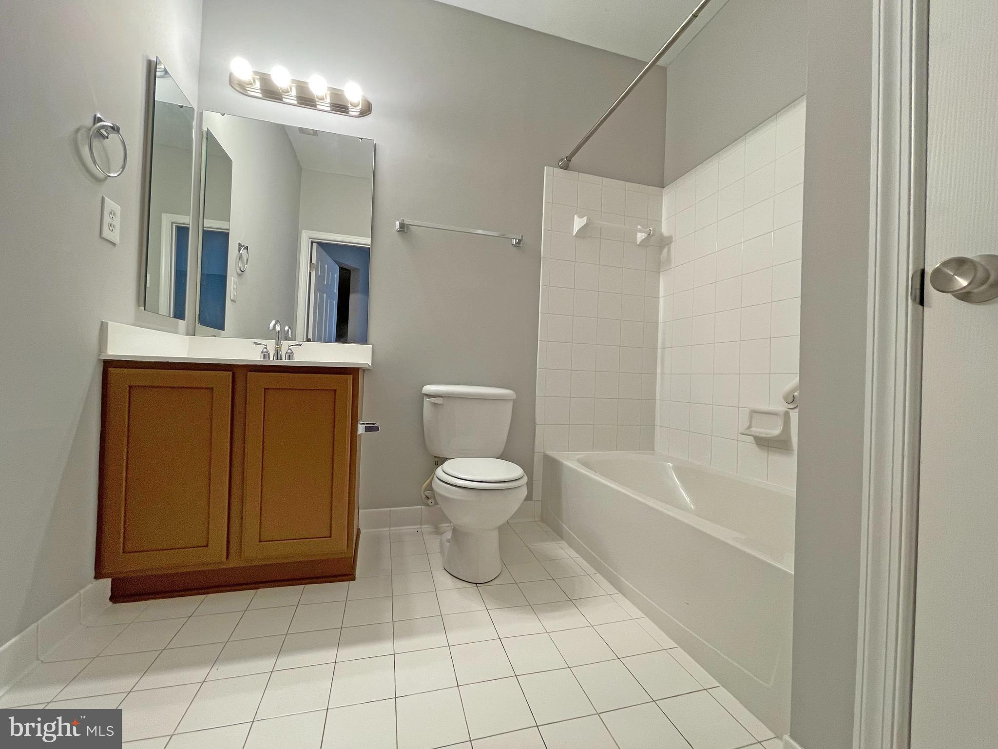 VILLAGE OF MILL RUN - Residential