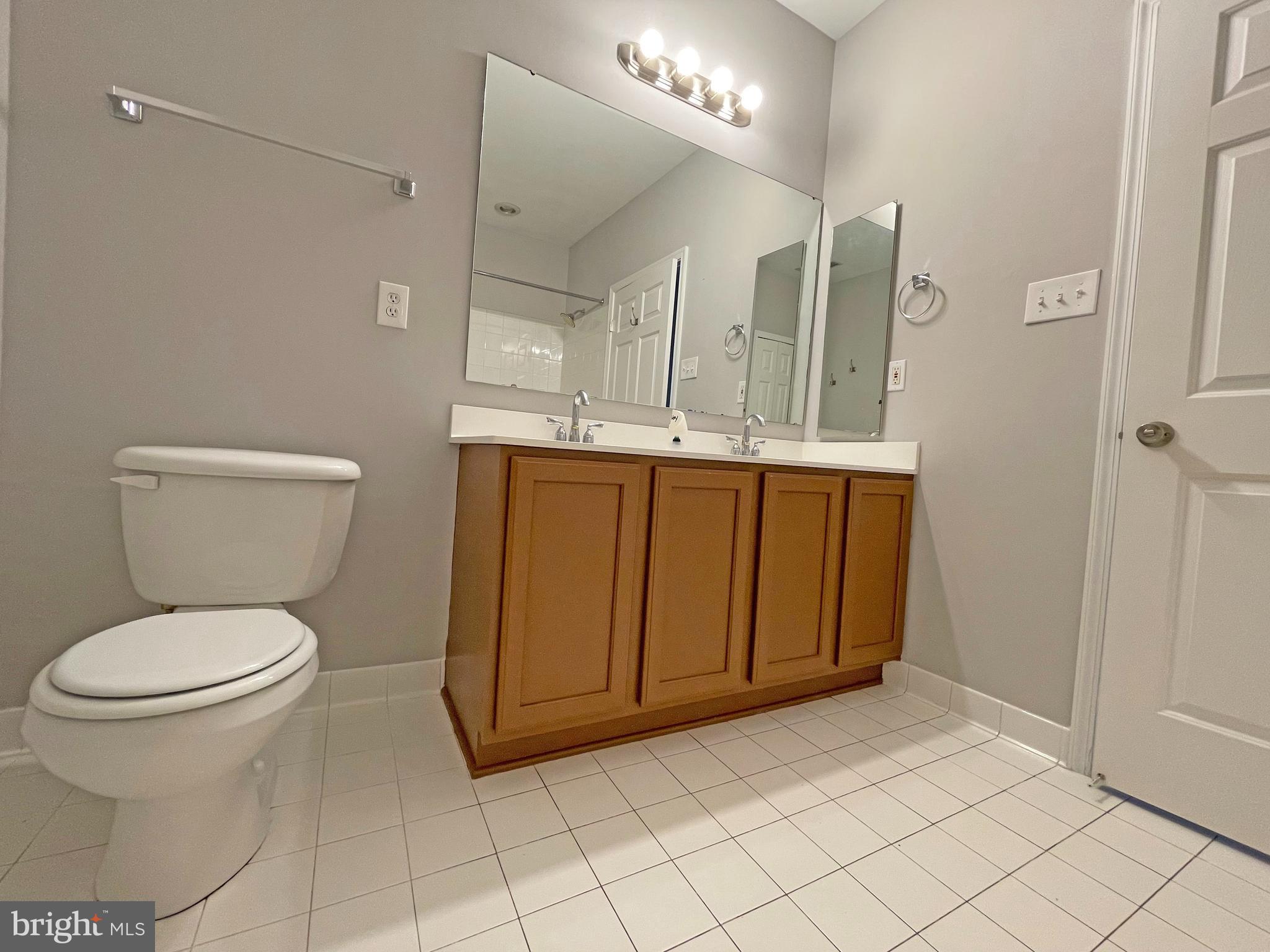 VILLAGE OF MILL RUN - Residential