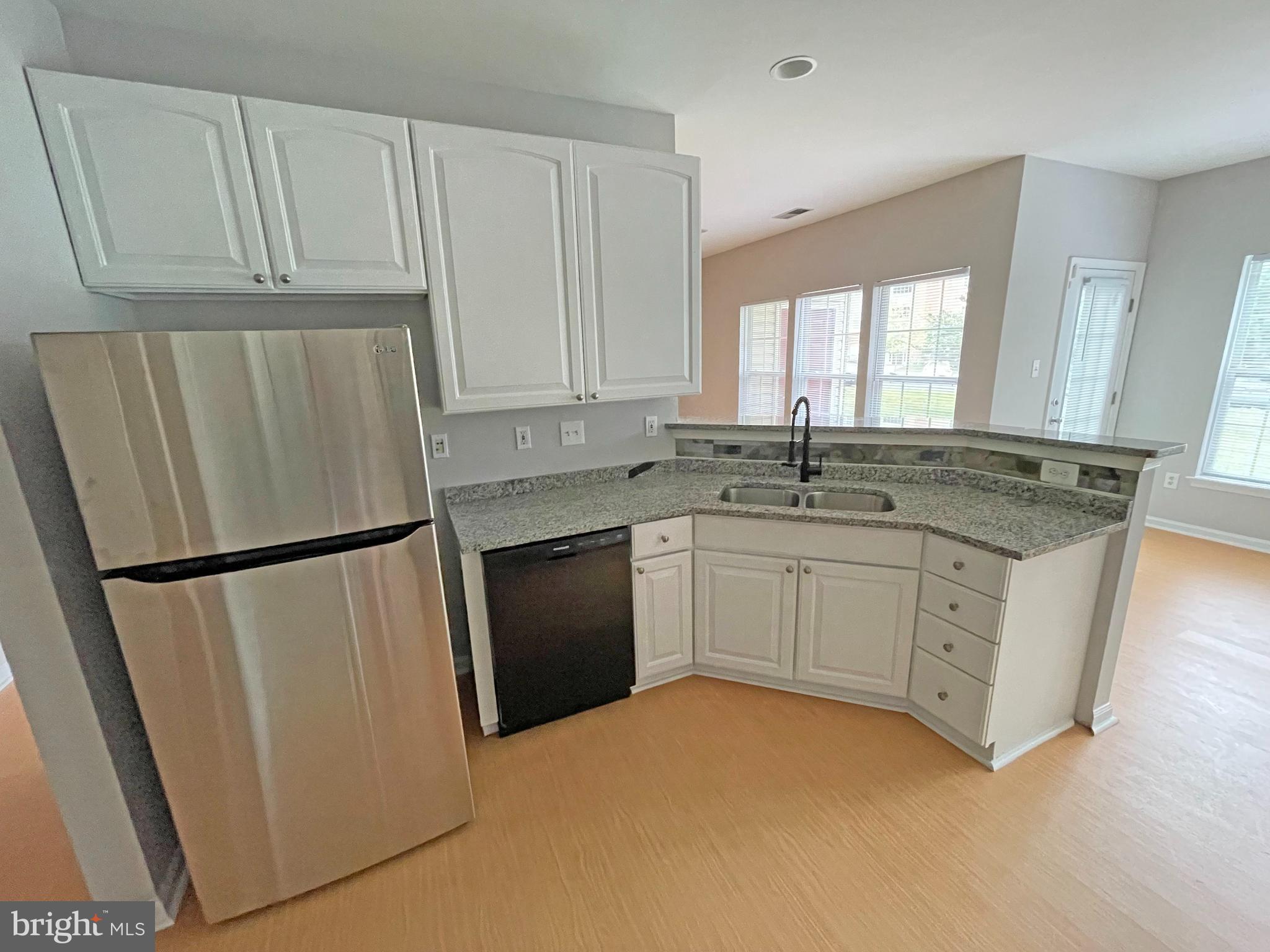 VILLAGE OF MILL RUN - Residential