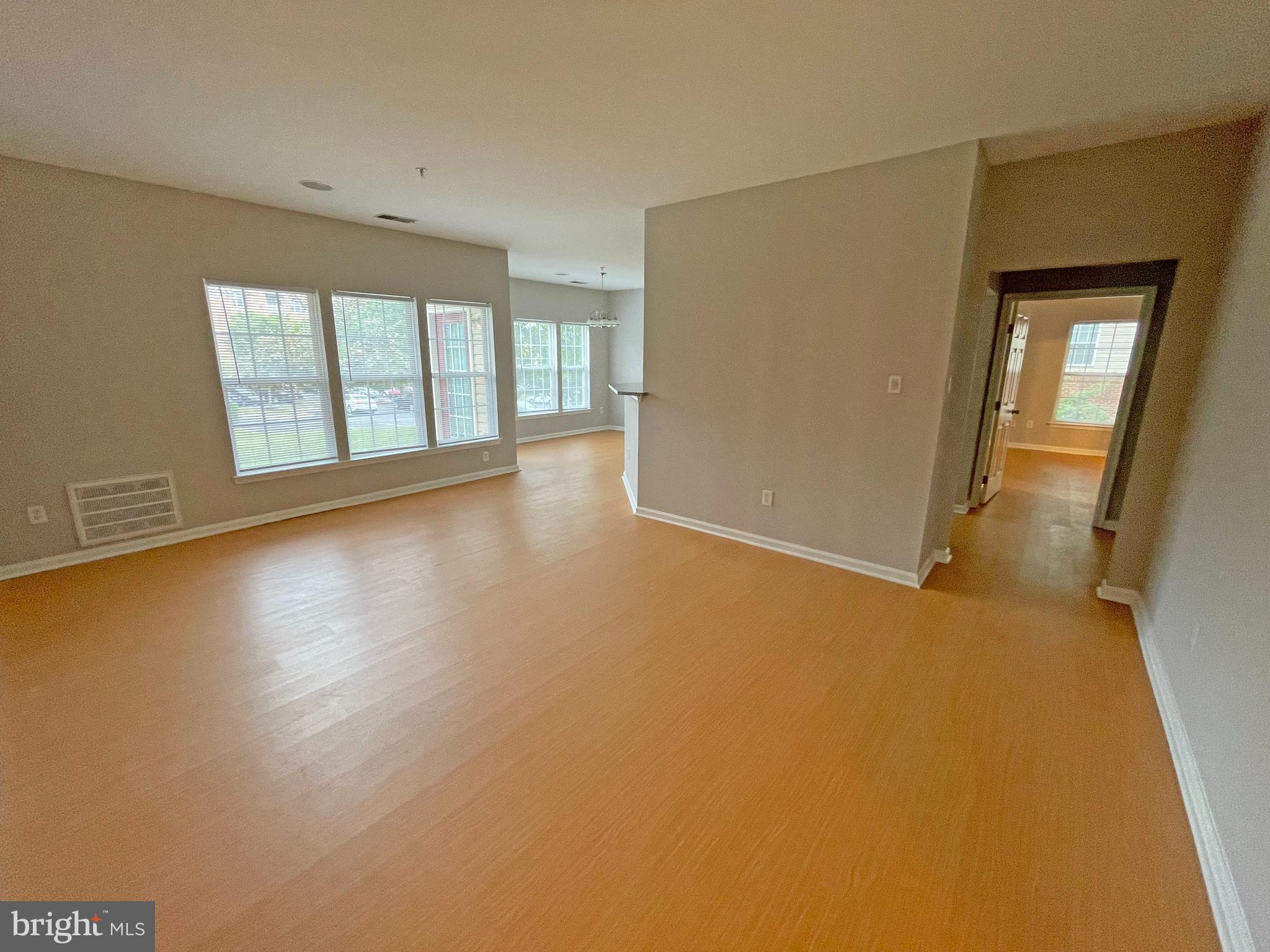 VILLAGE OF MILL RUN - Residential