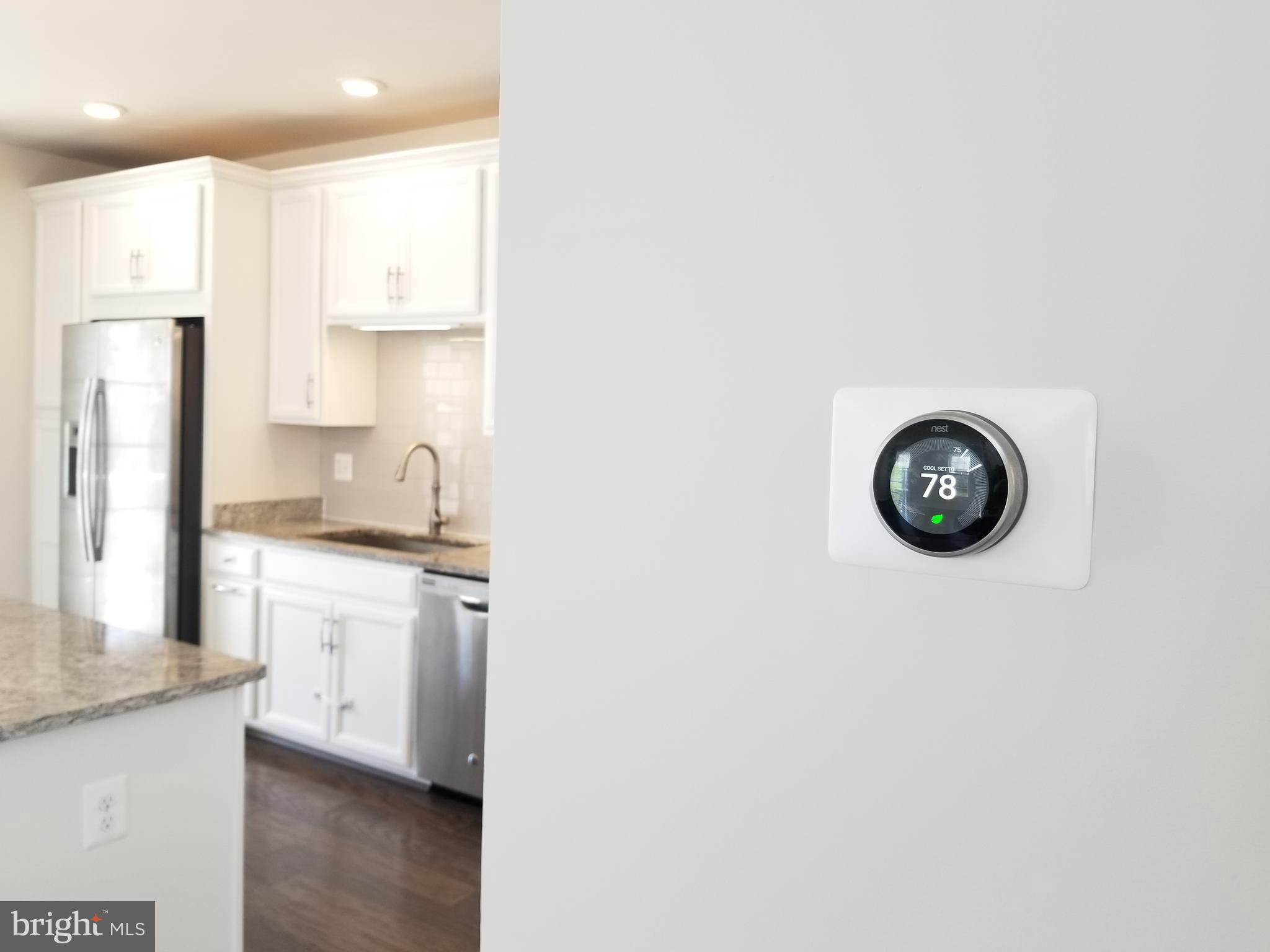 LOUDOUN VALLEY RIDGES - Residential