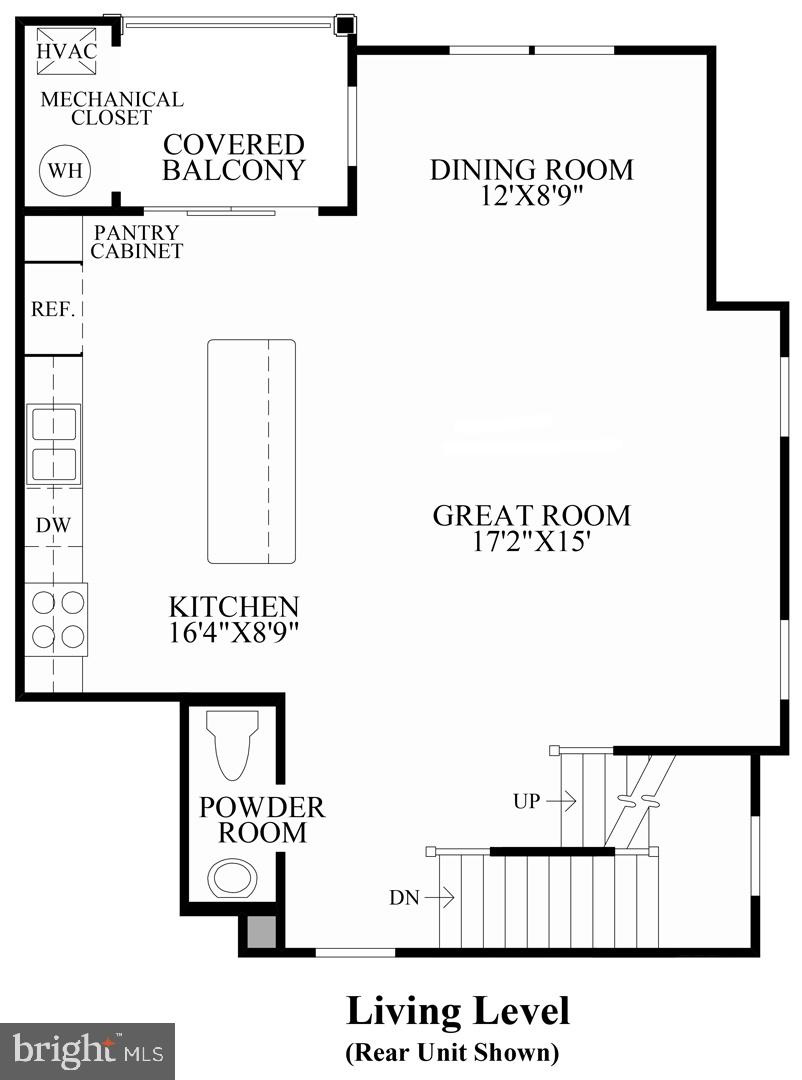 LOUDOUN VALLEY RIDGES - Residential