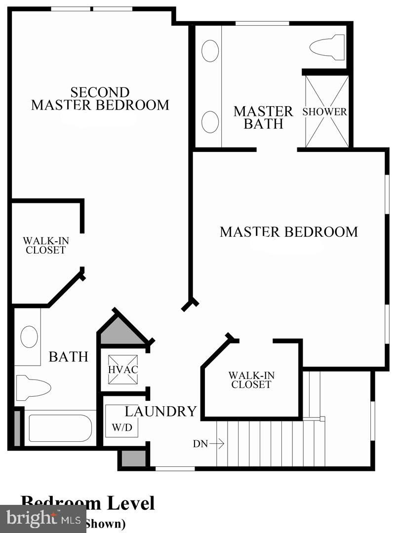LOUDOUN VALLEY RIDGES - Residential