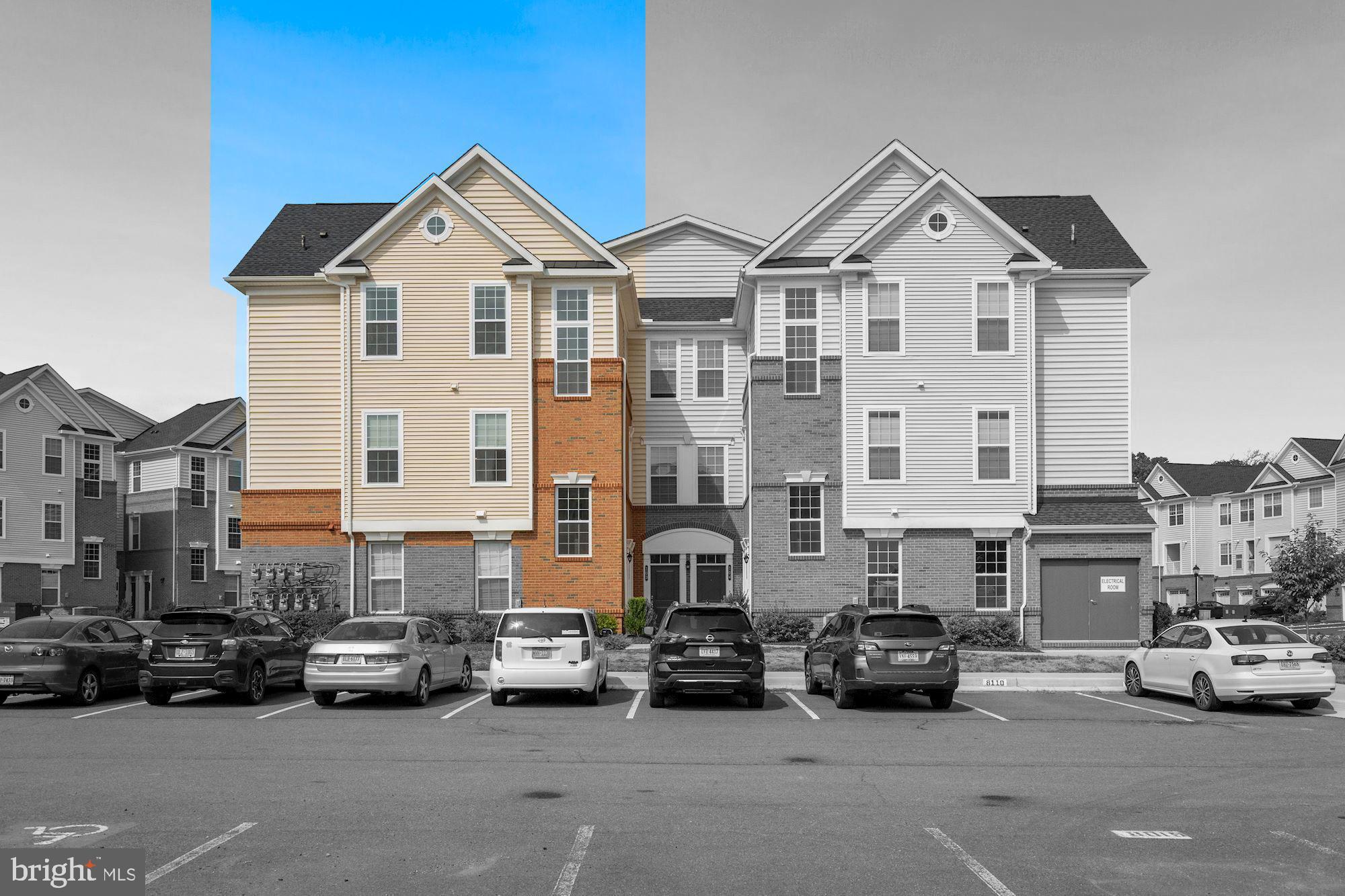 LOUDOUN VALLEY RIDGES - Residential