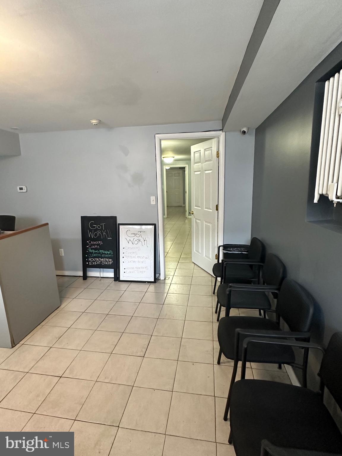 2400 SOUTH - Residential Lease