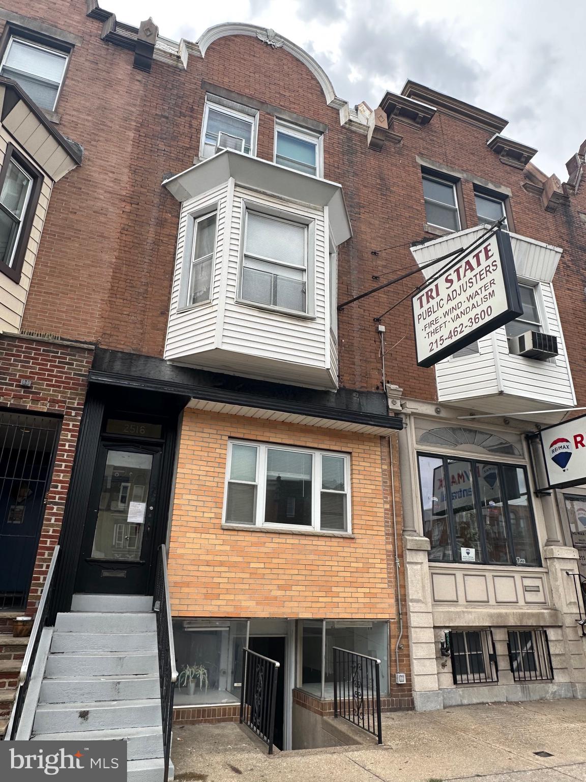 2400 SOUTH - Residential Lease