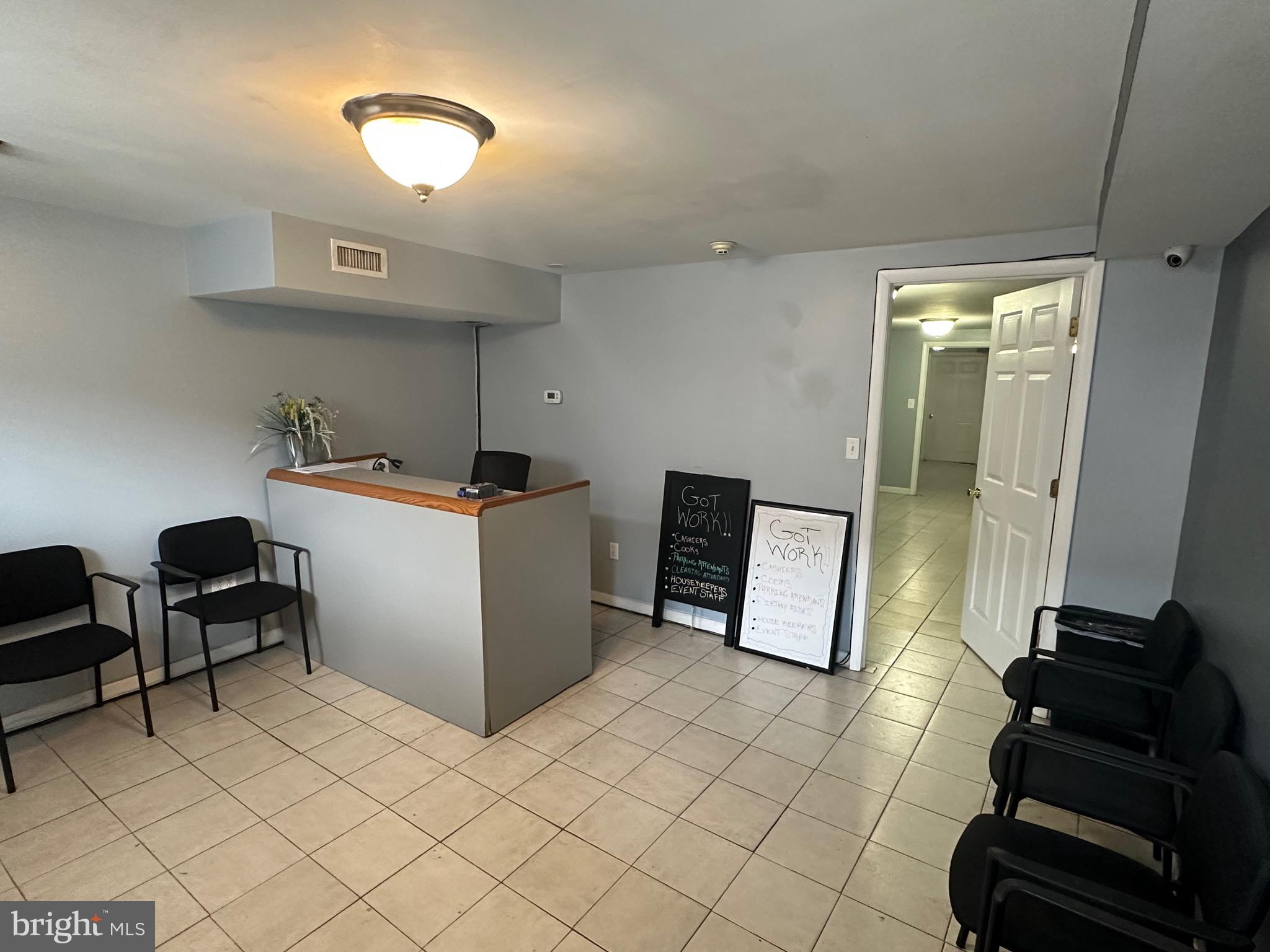 2400 SOUTH - Residential Lease