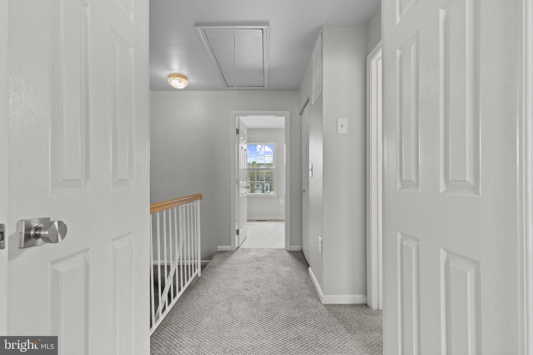 STONEHAVEN MEWS IN CROFTON VILLAGE - Residential Lease