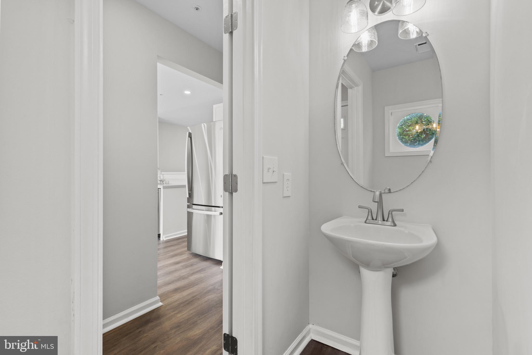 STONEHAVEN MEWS IN CROFTON VILLAGE - Residential Lease