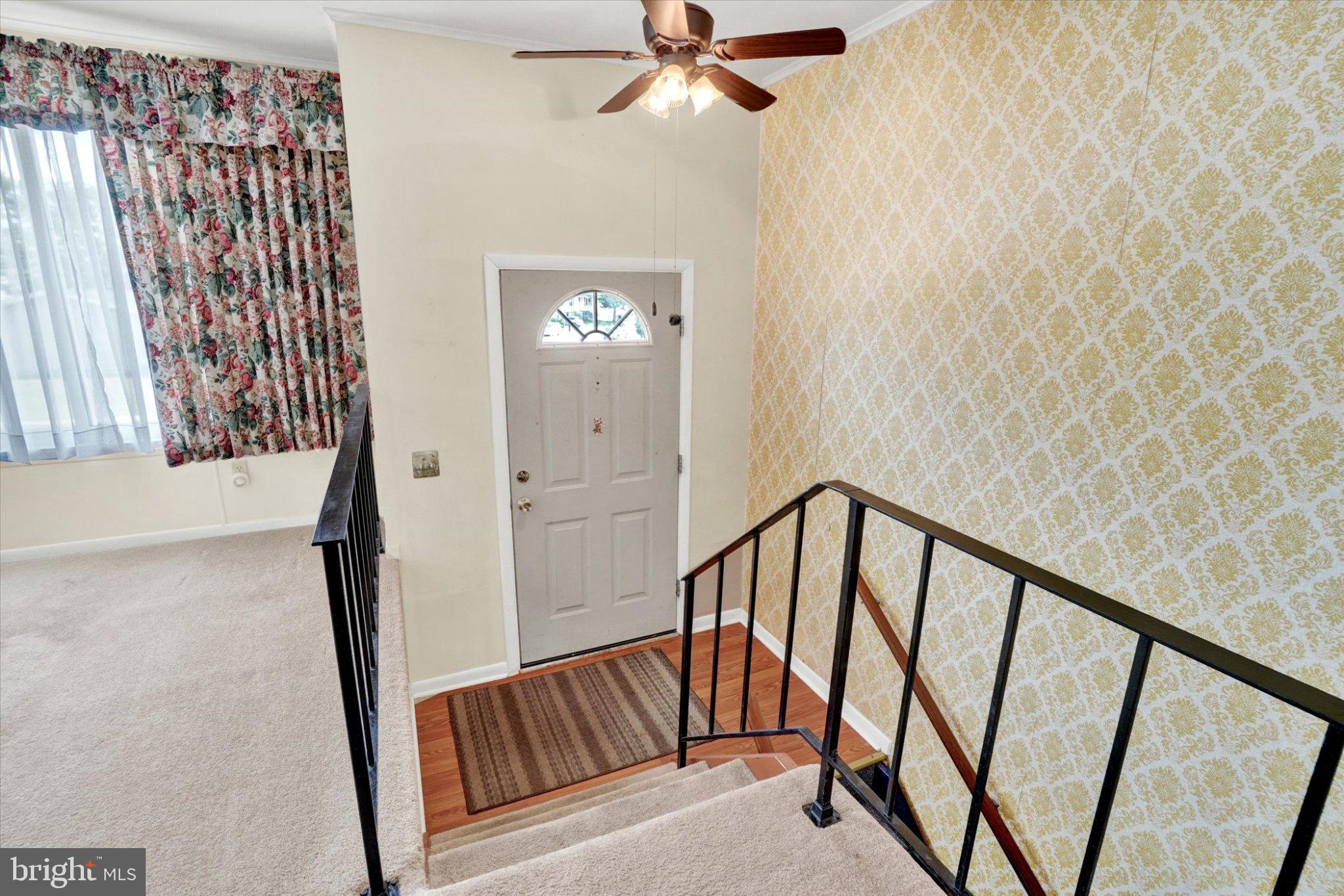603 OAKWOOD DRIVE