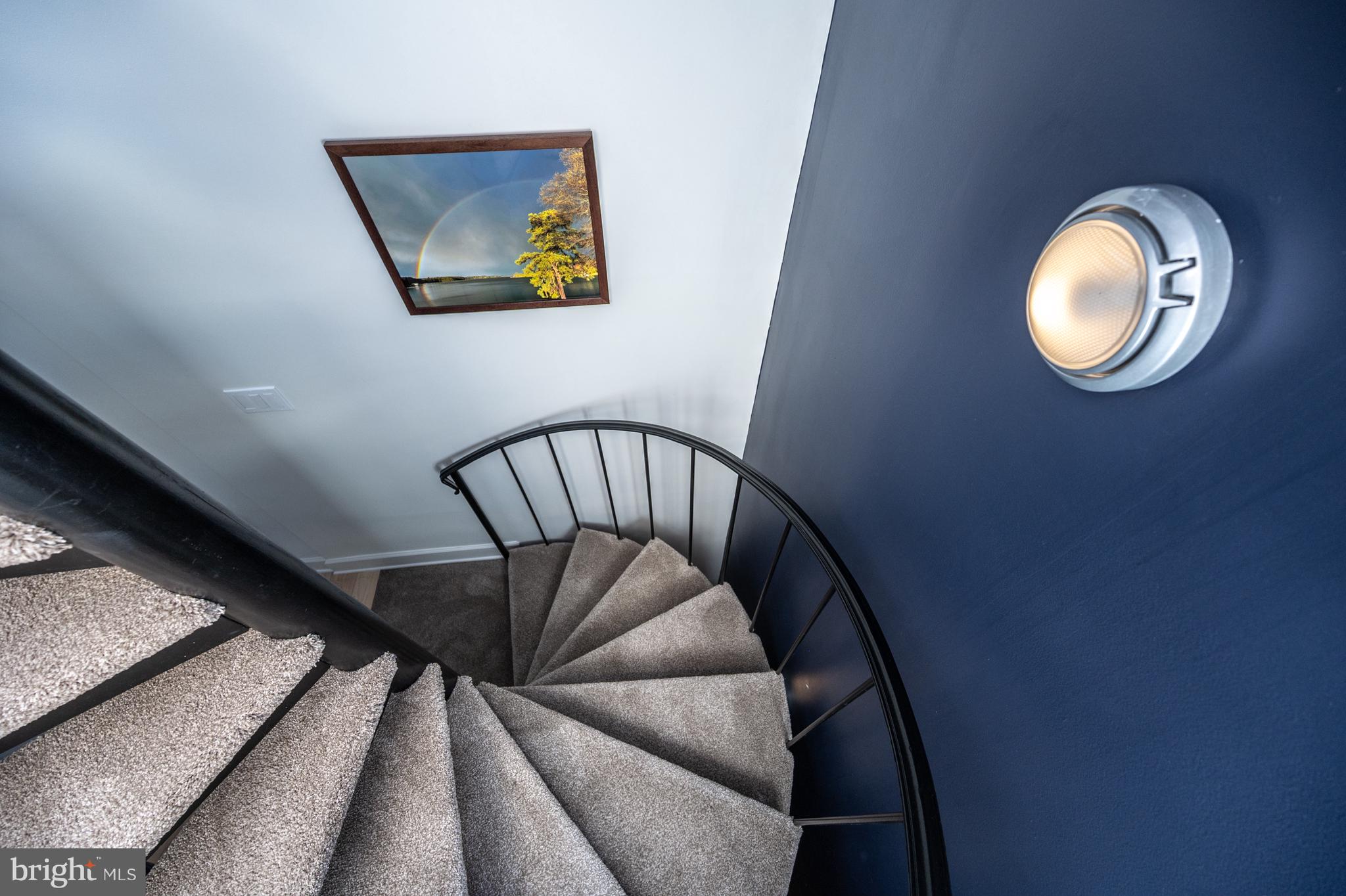 WOLFE ALLEY - Residential