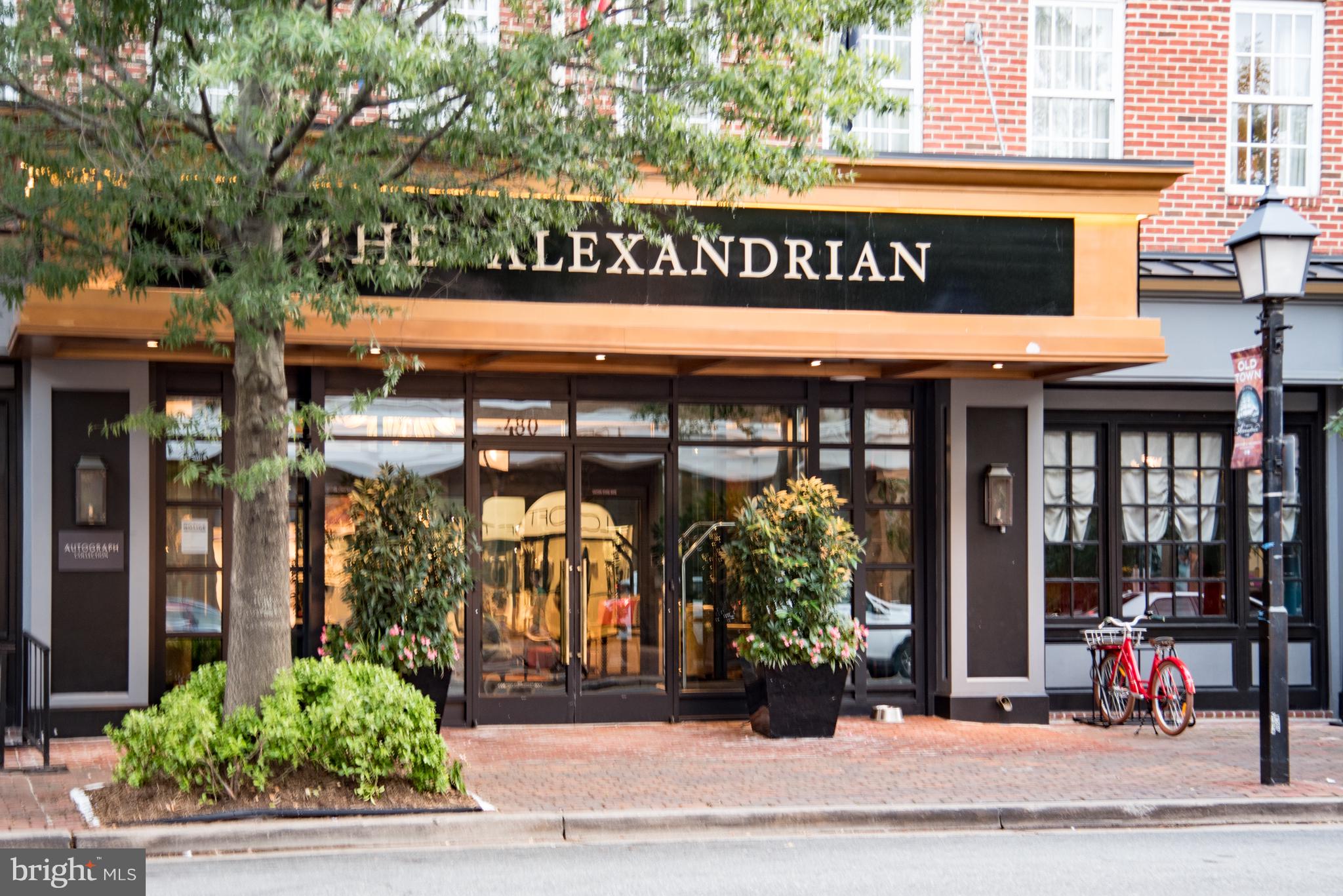 WOLFE ALLEY - Residential