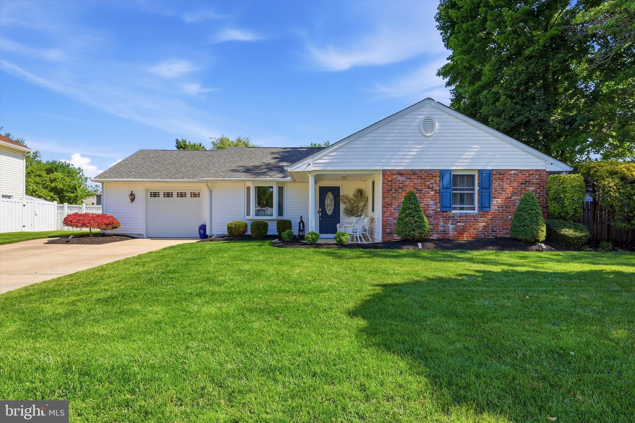 4 BUNKER HILL ROAD