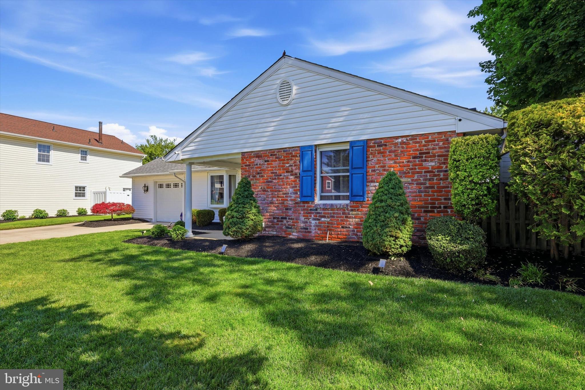 4 BUNKER HILL ROAD