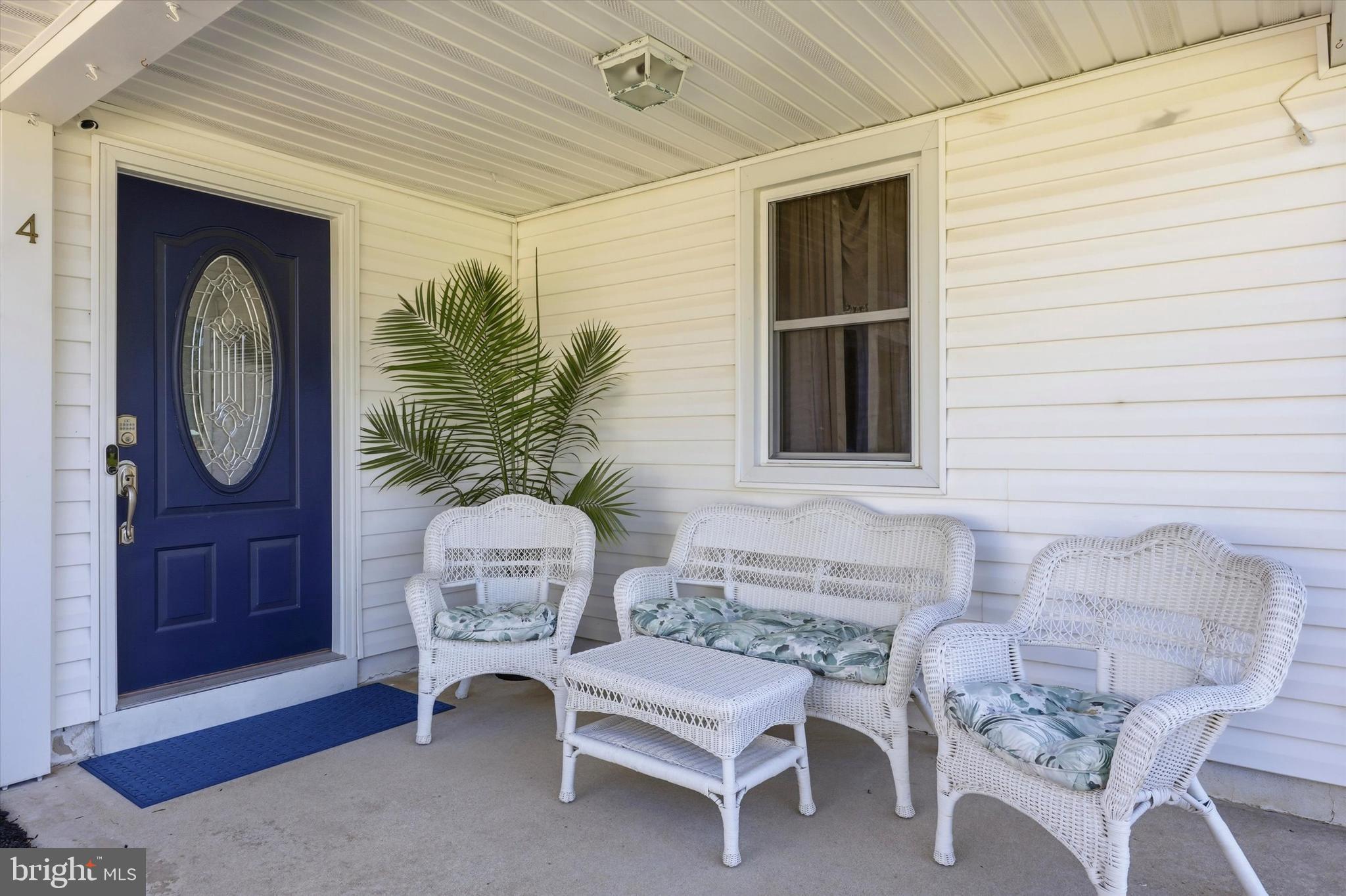 4 BUNKER HILL ROAD