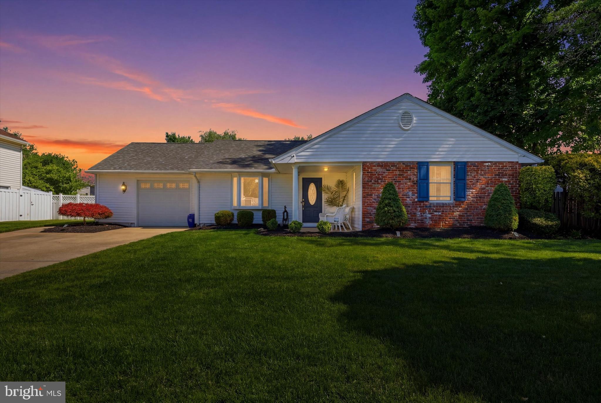 4 BUNKER HILL ROAD