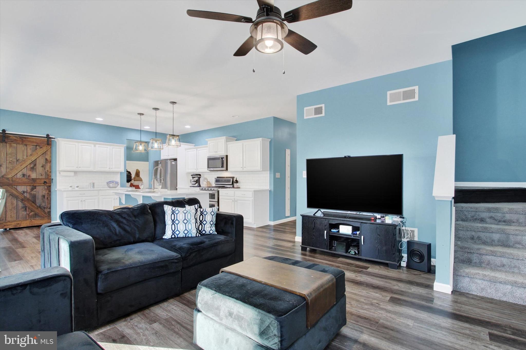 KENSINGTON - Residential