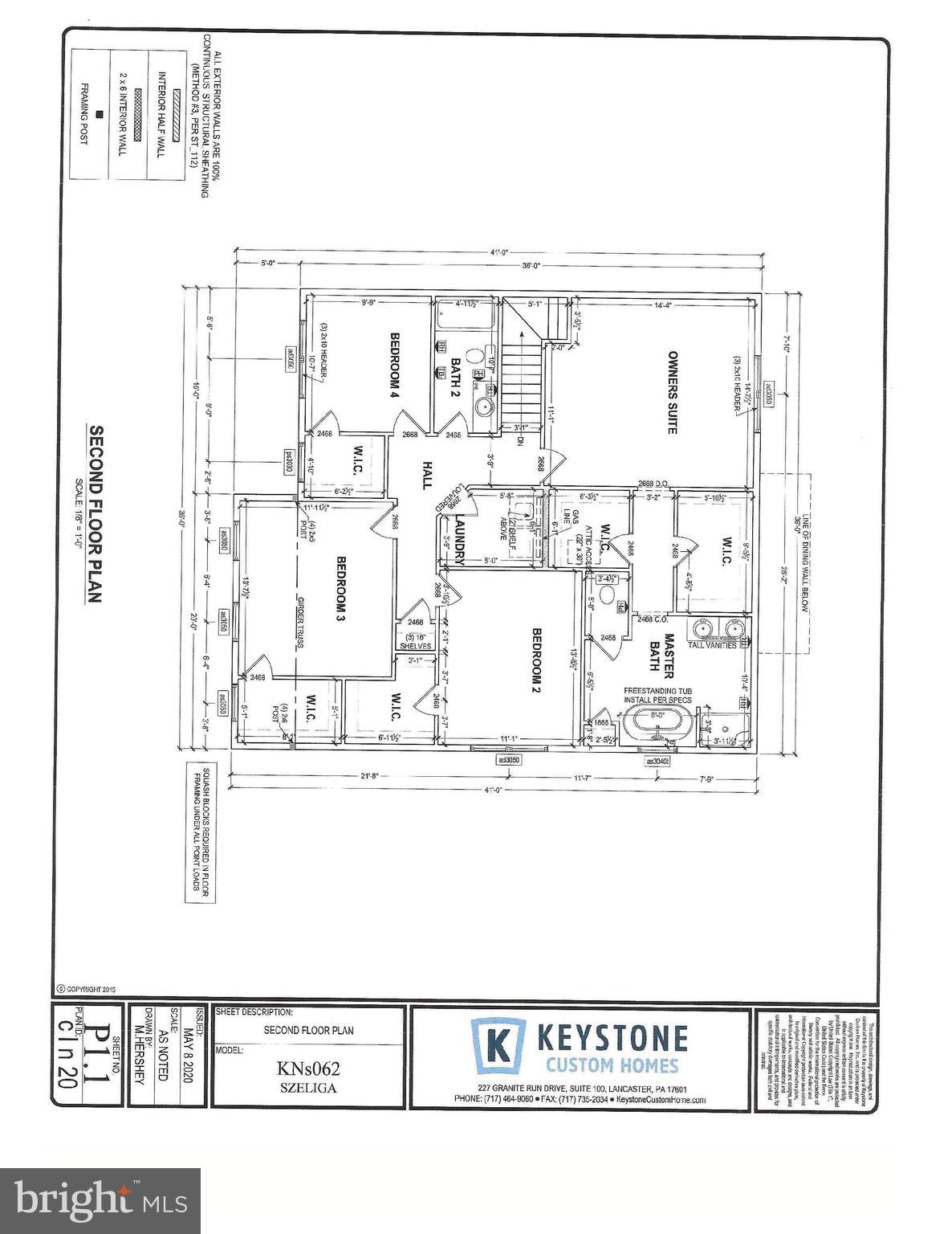 KENSINGTON - Residential