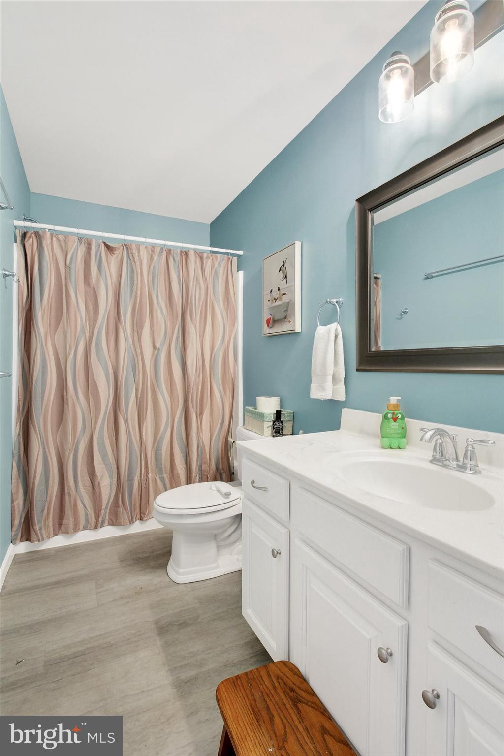 KENSINGTON - Residential