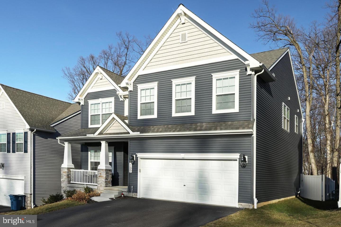 KENSINGTON - Residential