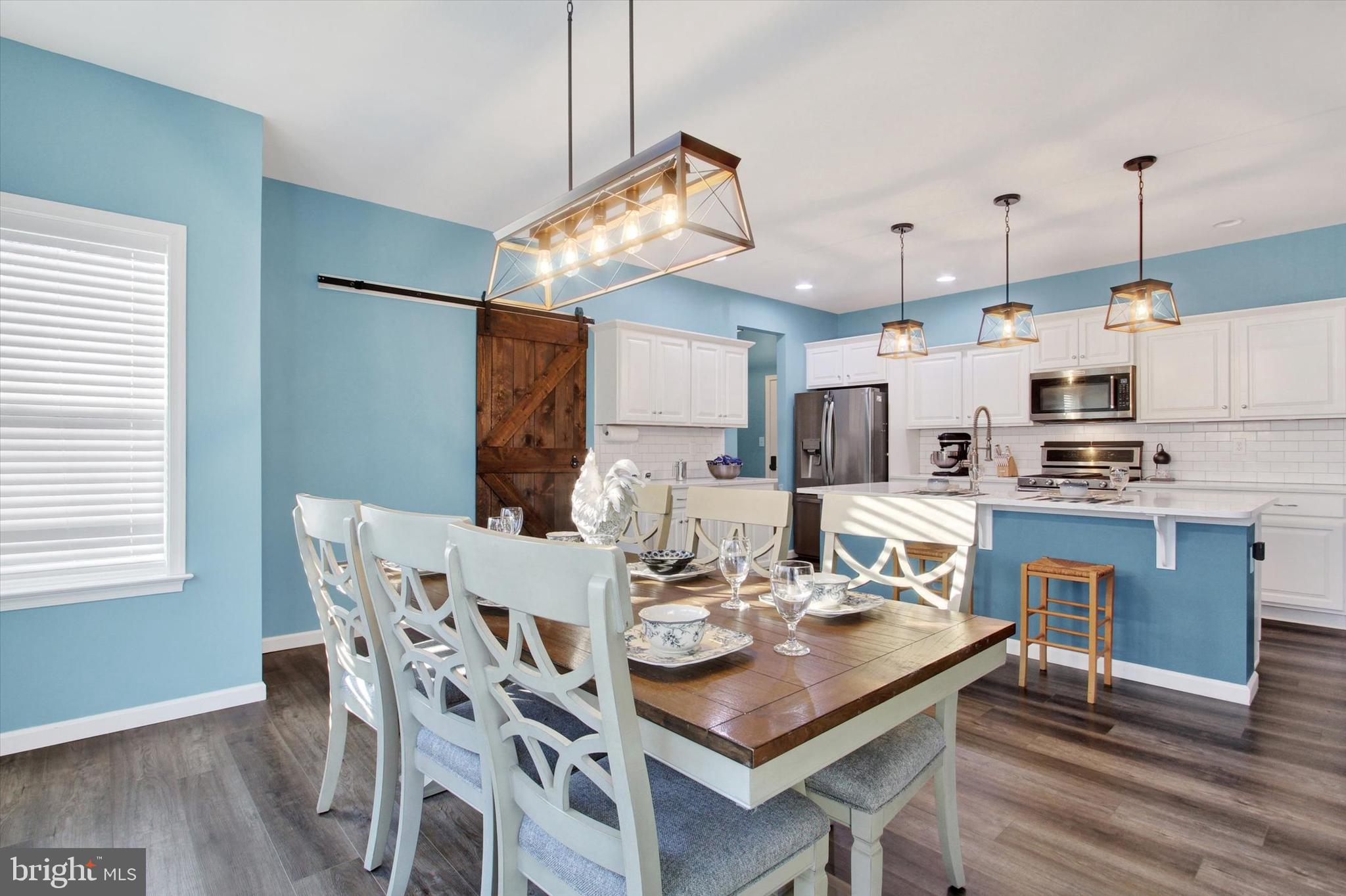 KENSINGTON - Residential